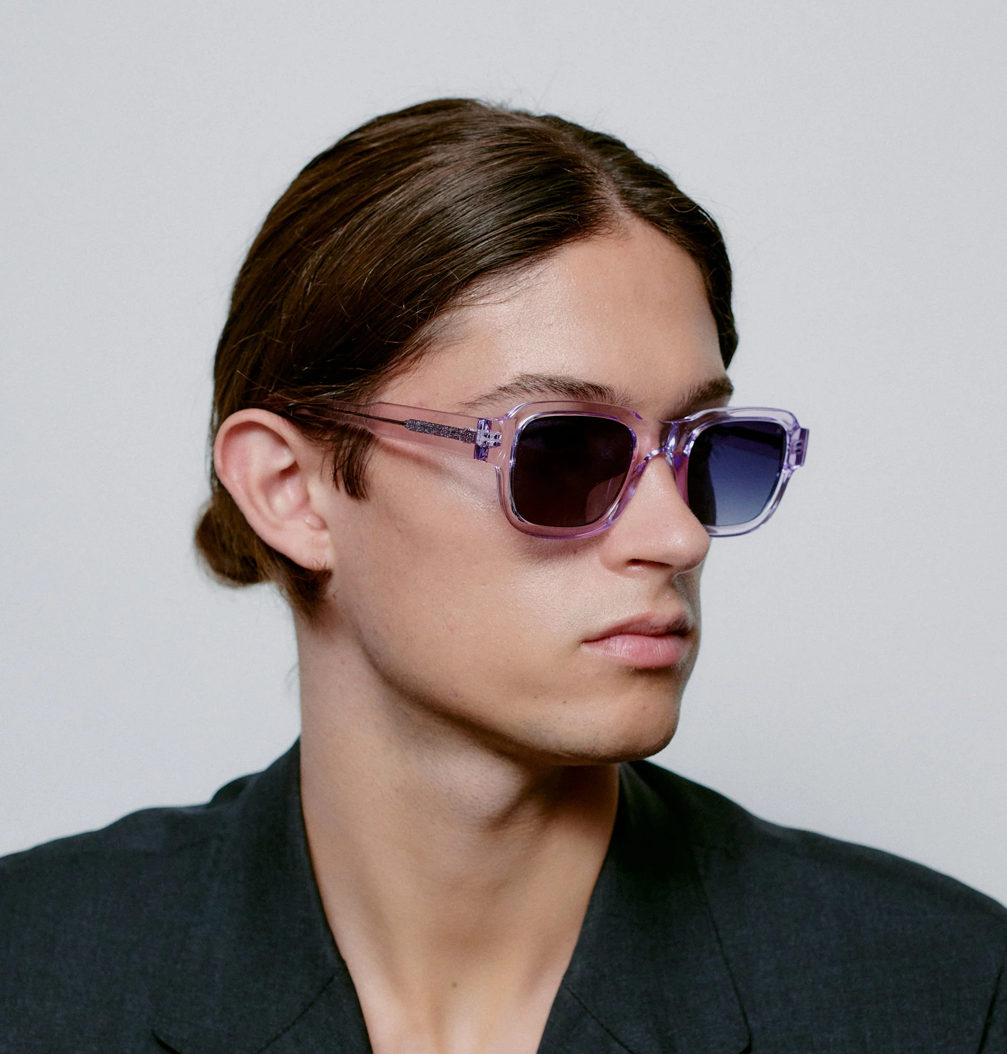Halo - Lavender Transparent - Image 8