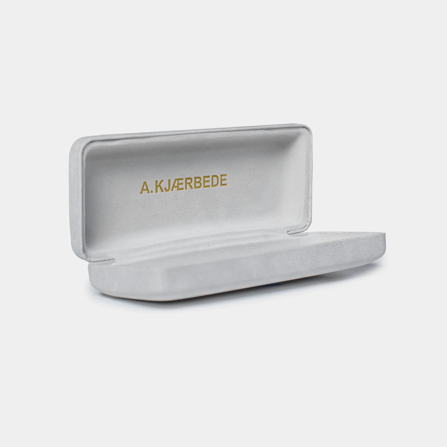 Hard Case - Grey - Image 2