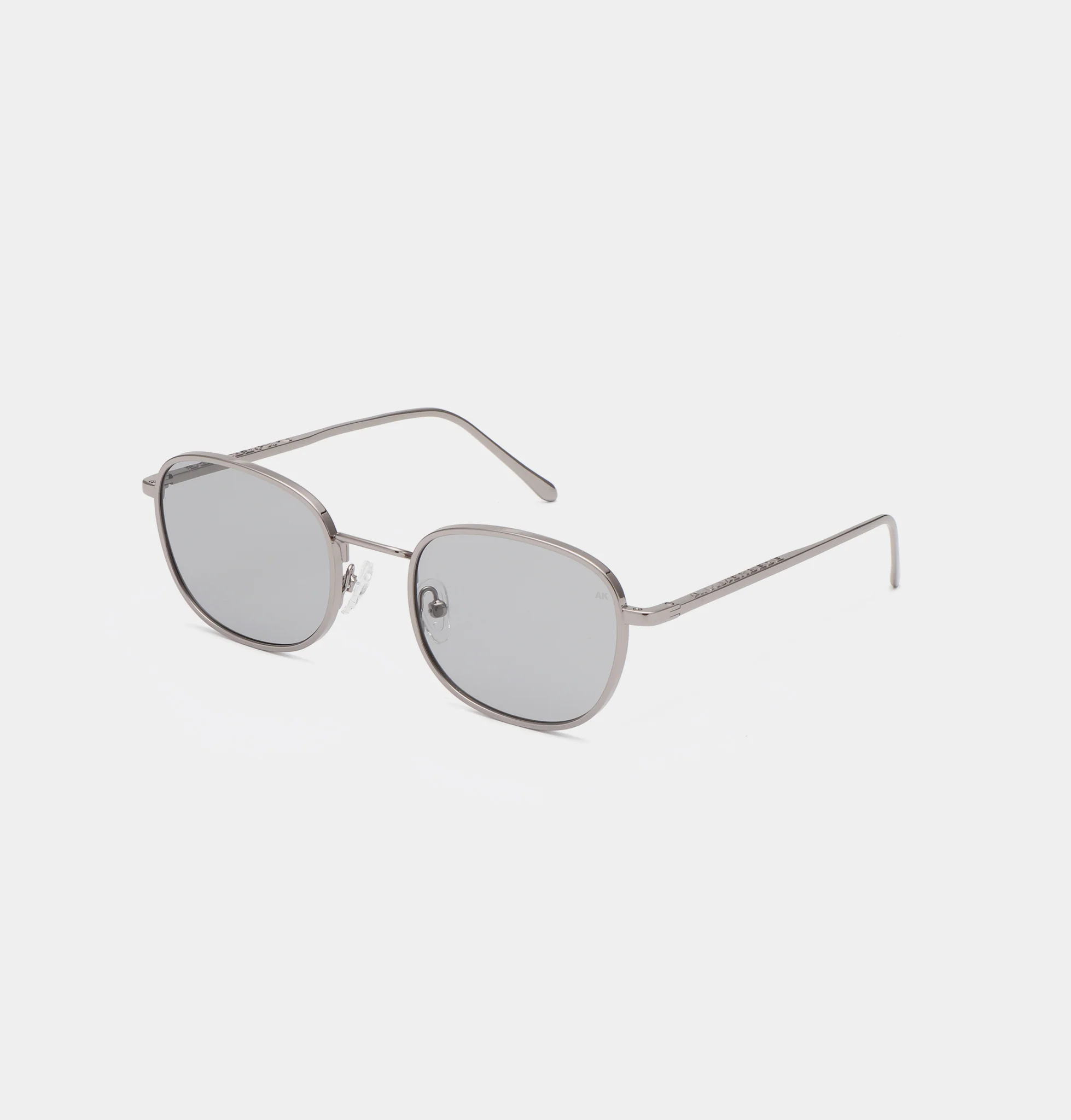 Hello - Gun Metal - Image 3