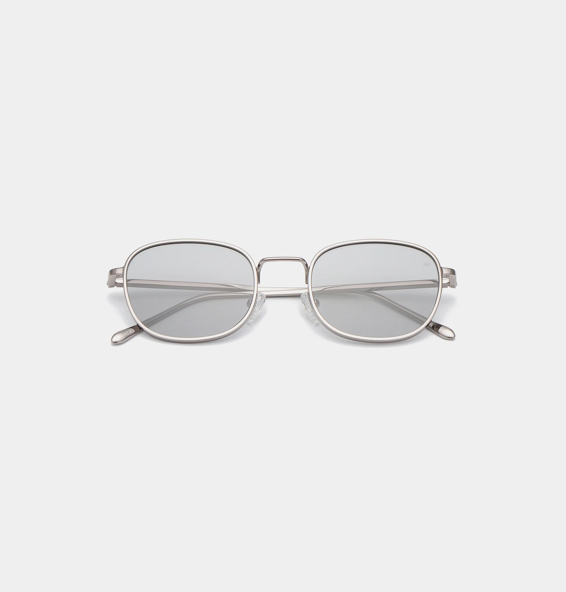 Hello - Gun Metal - Image 5