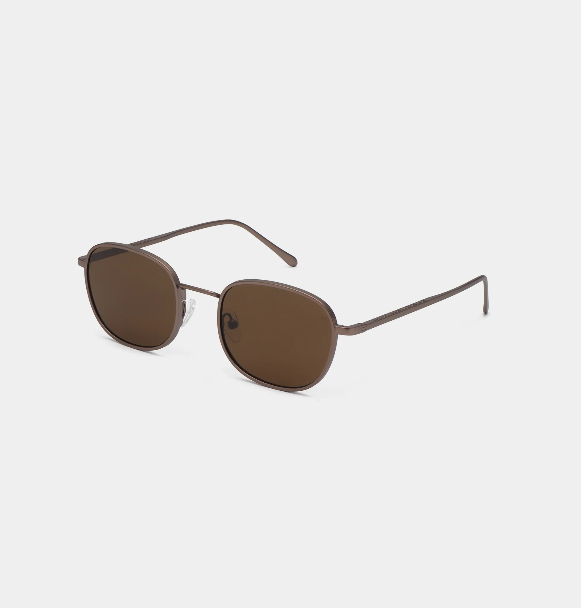 Hello - Matte Brown - Image 3