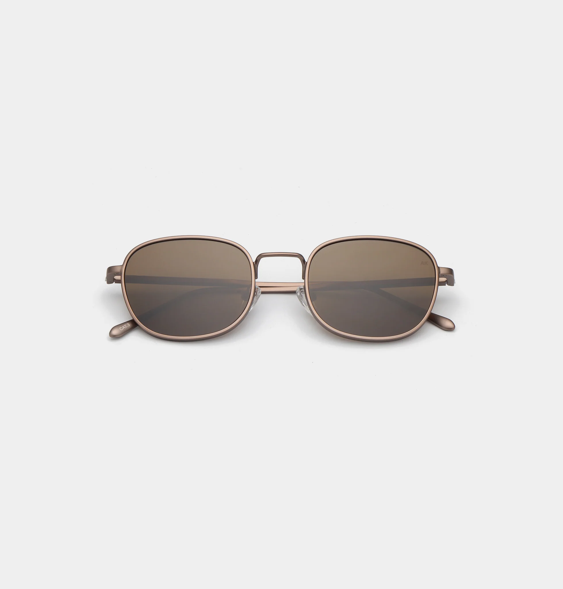 Hello - Matte Brown - Image 5