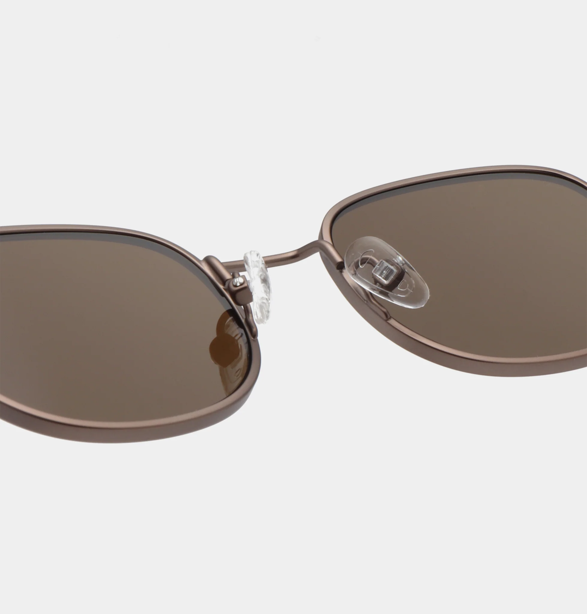 Hello - Matte Brown - Image 6