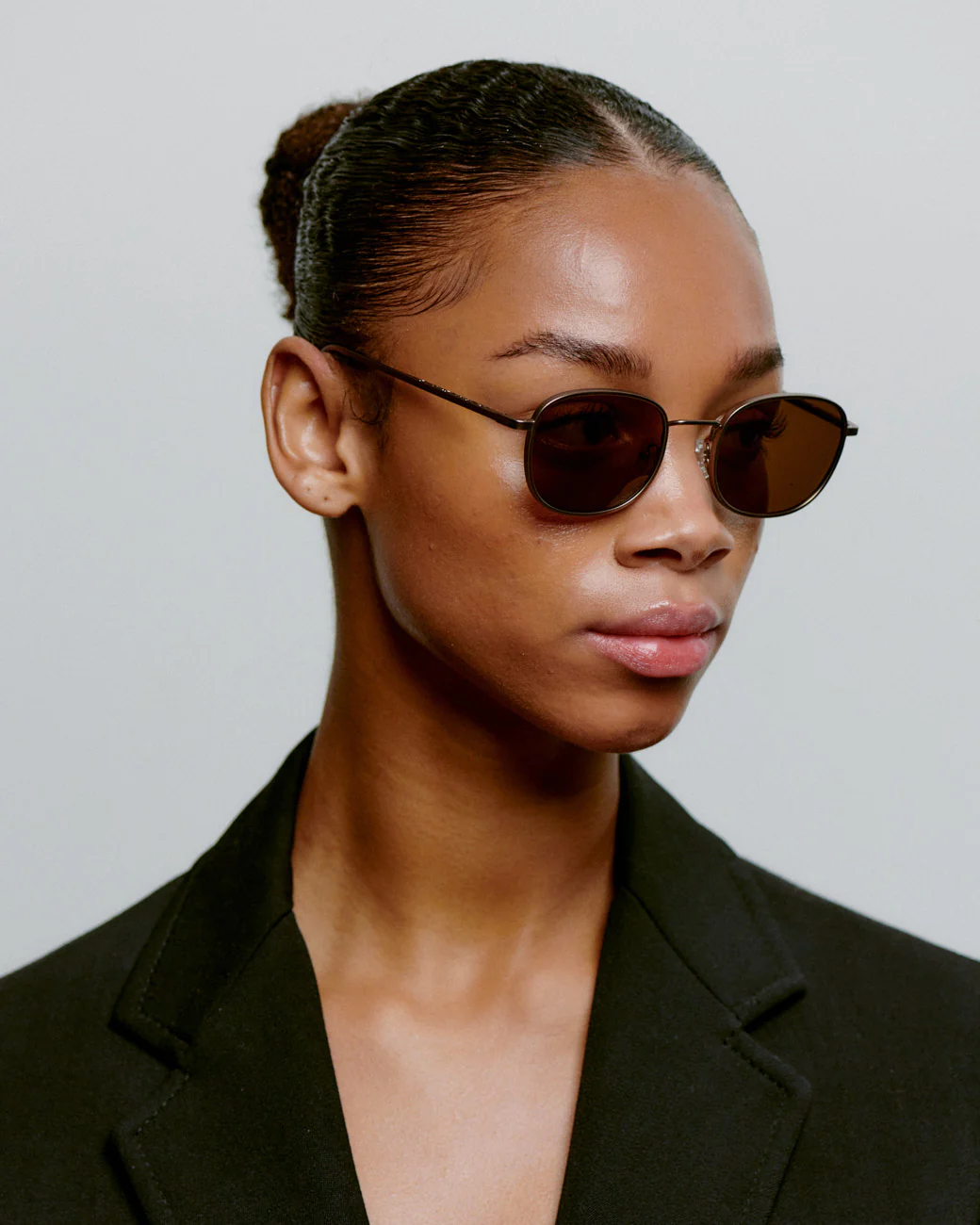 Hello - Matte Brown - Image 7