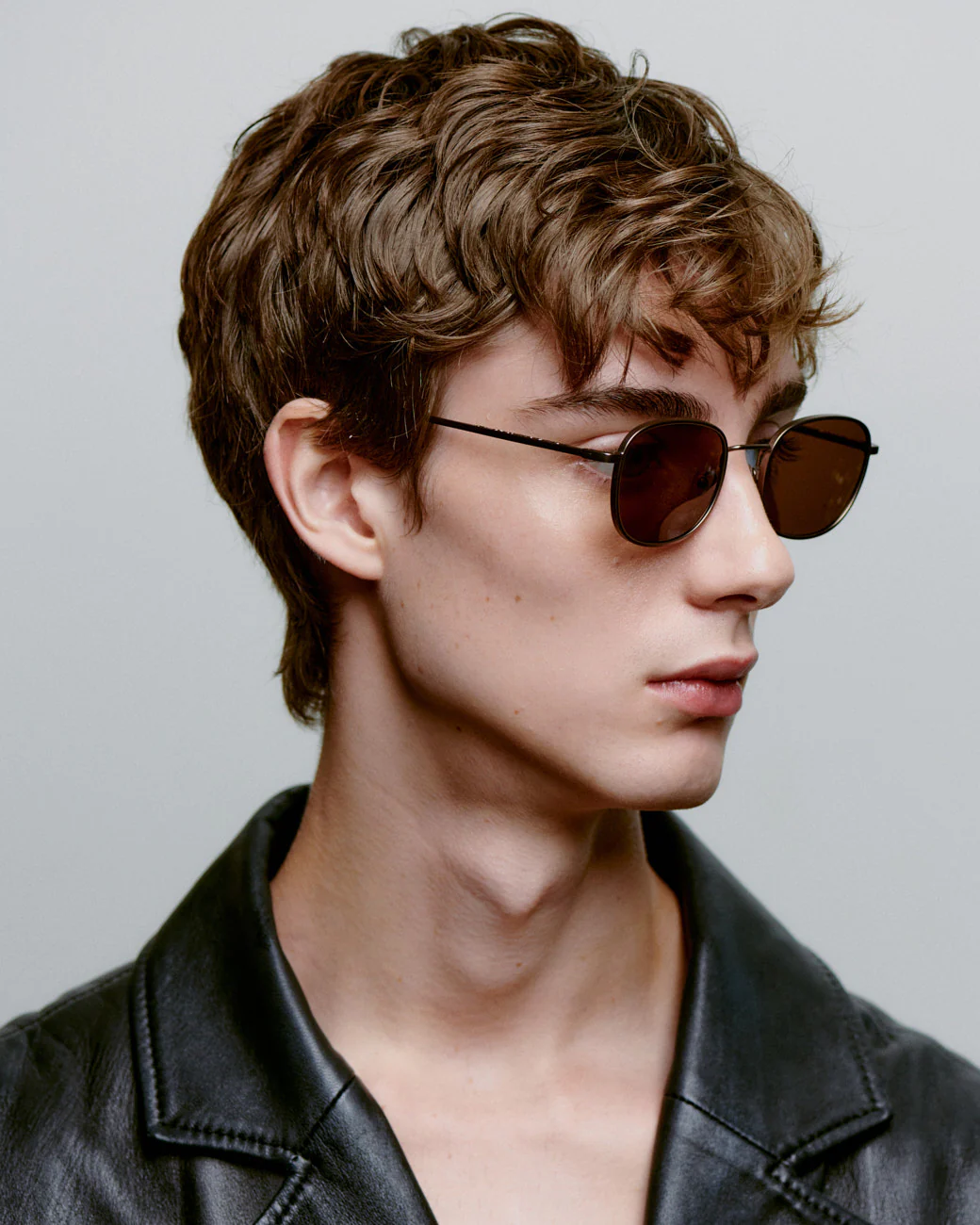 Hello - Matte Brown - Image 8