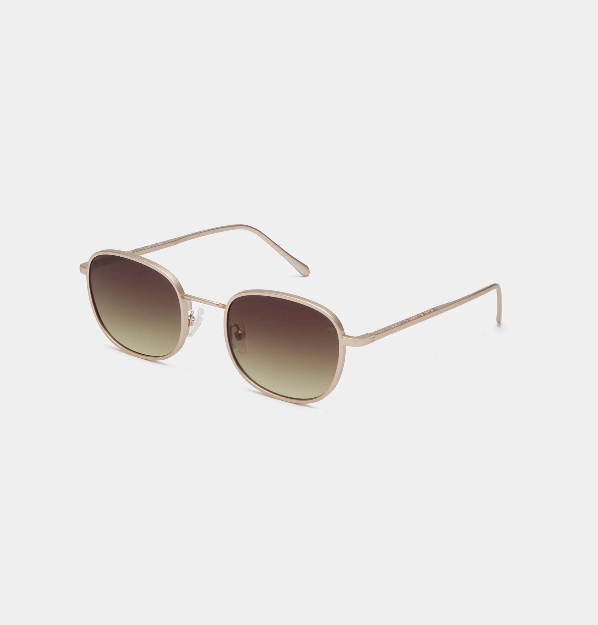 Hello - Matte Gold - Image 3