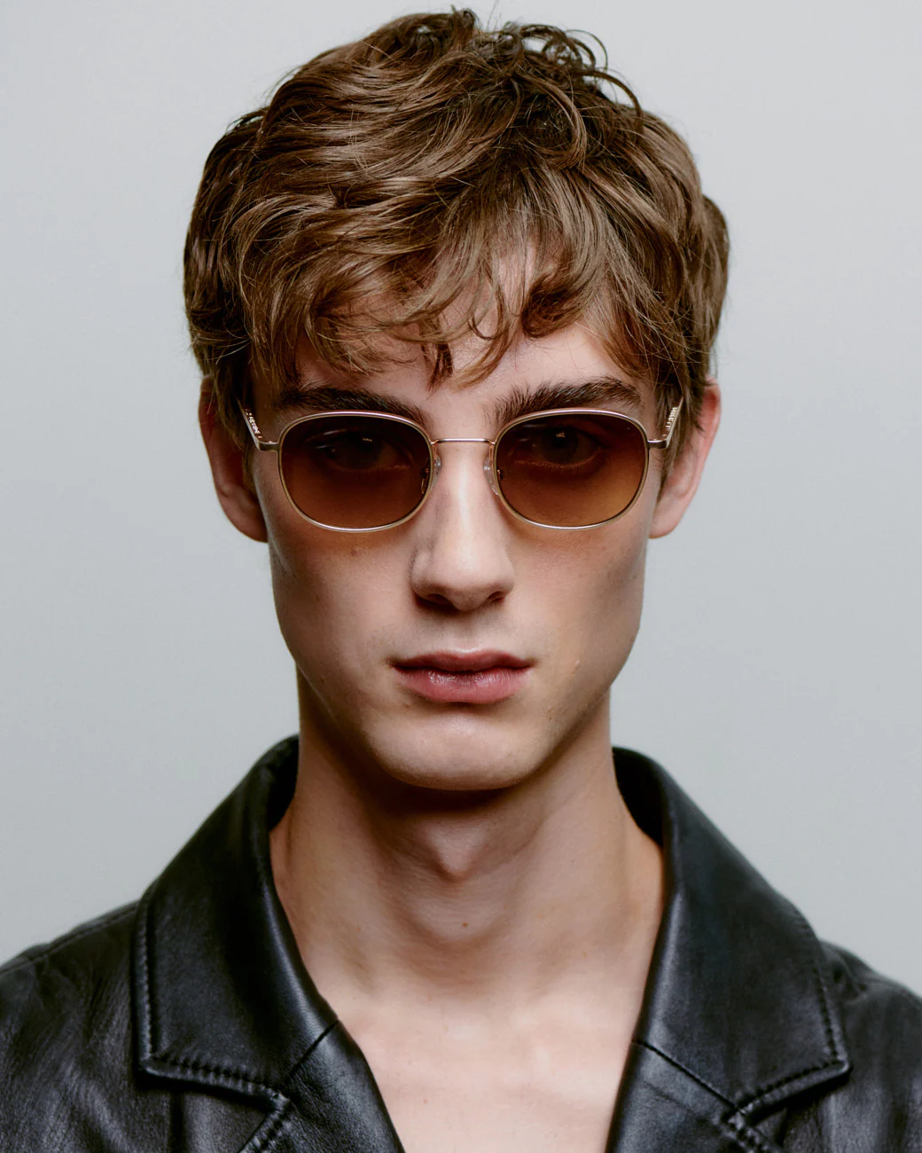 Hello - Matte Gold - Image 4