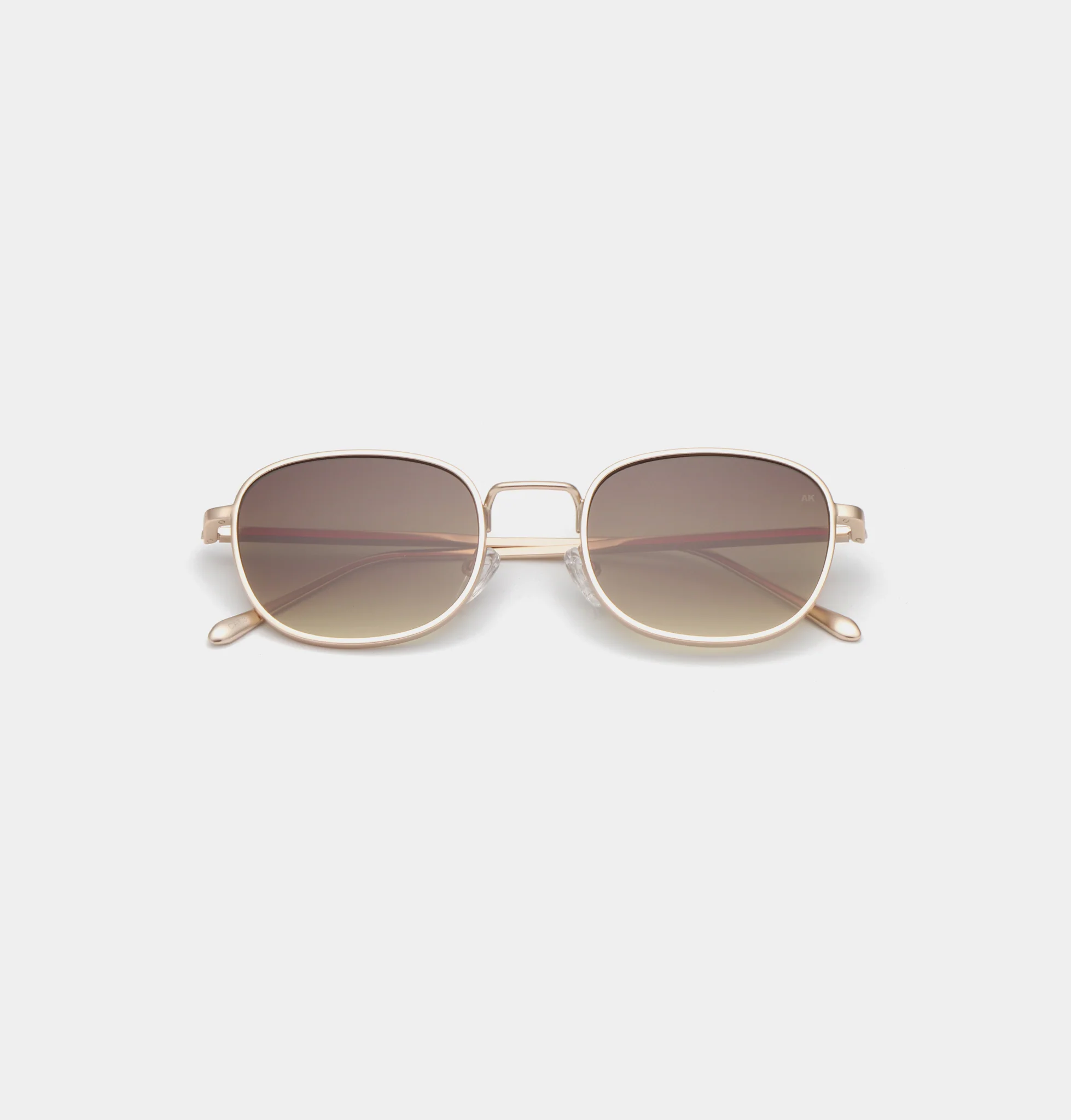 Hello - Matte Gold - Image 5