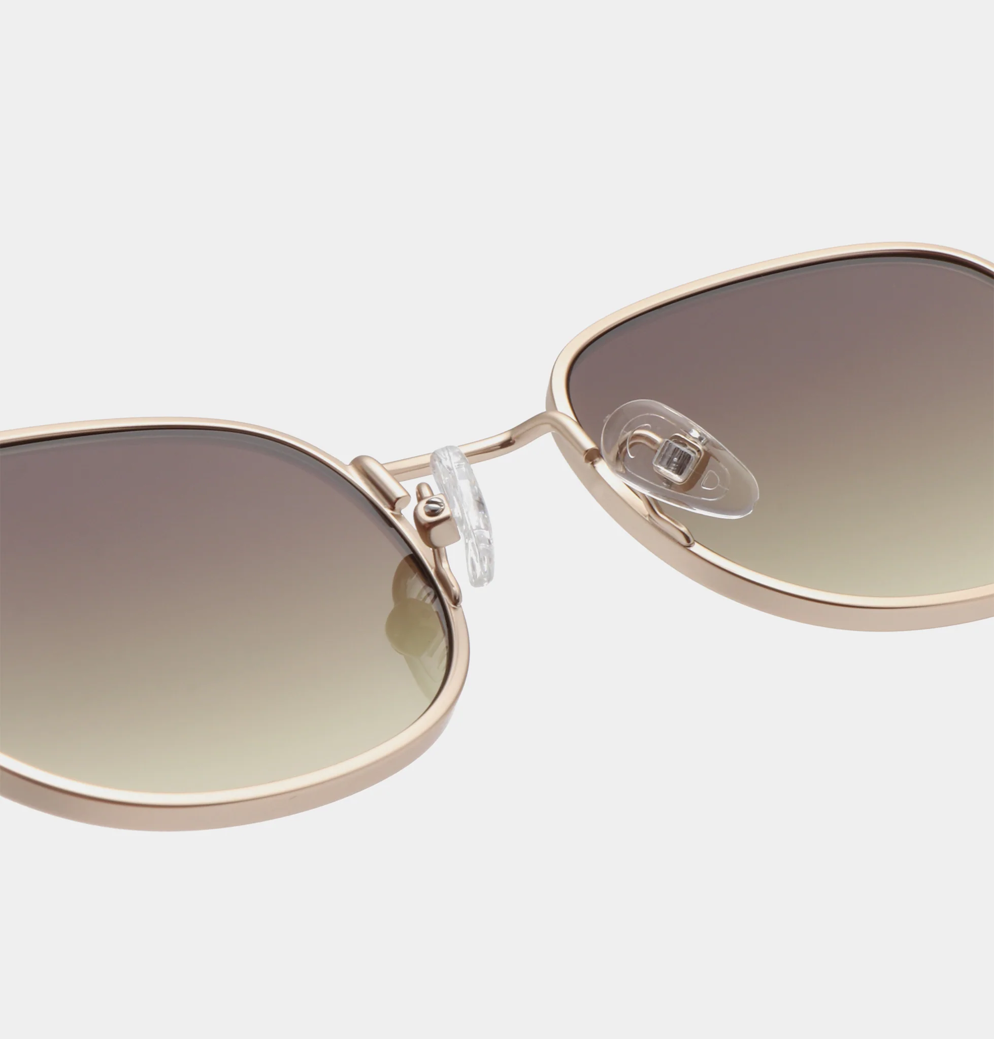 Hello - Matte Gold - Image 6