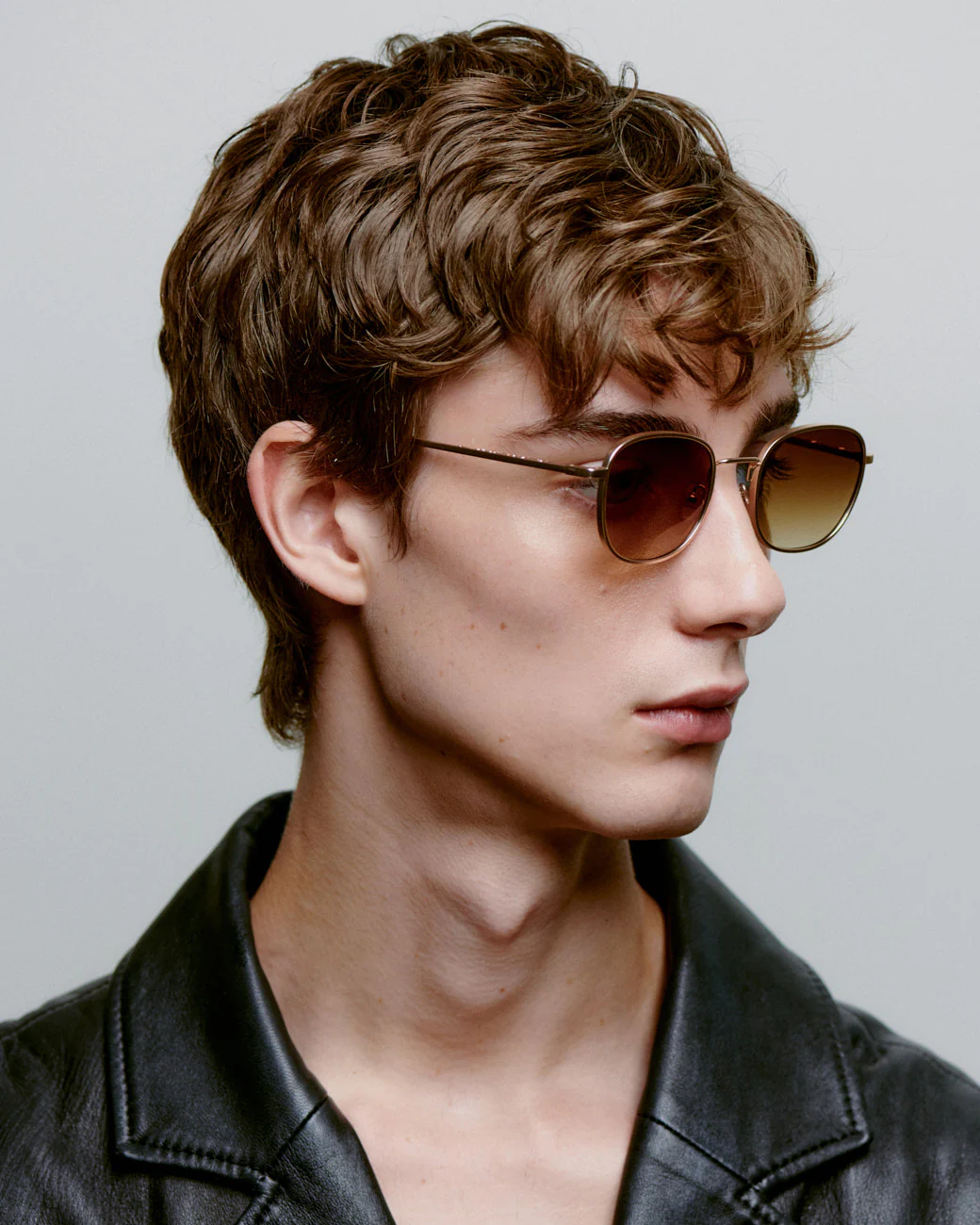 Hello - Matte Gold - Image 7