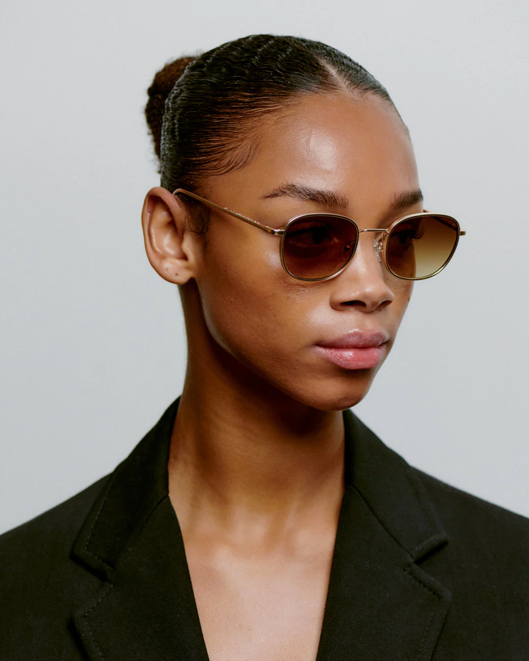 Hello - Matte Gold - Image 8