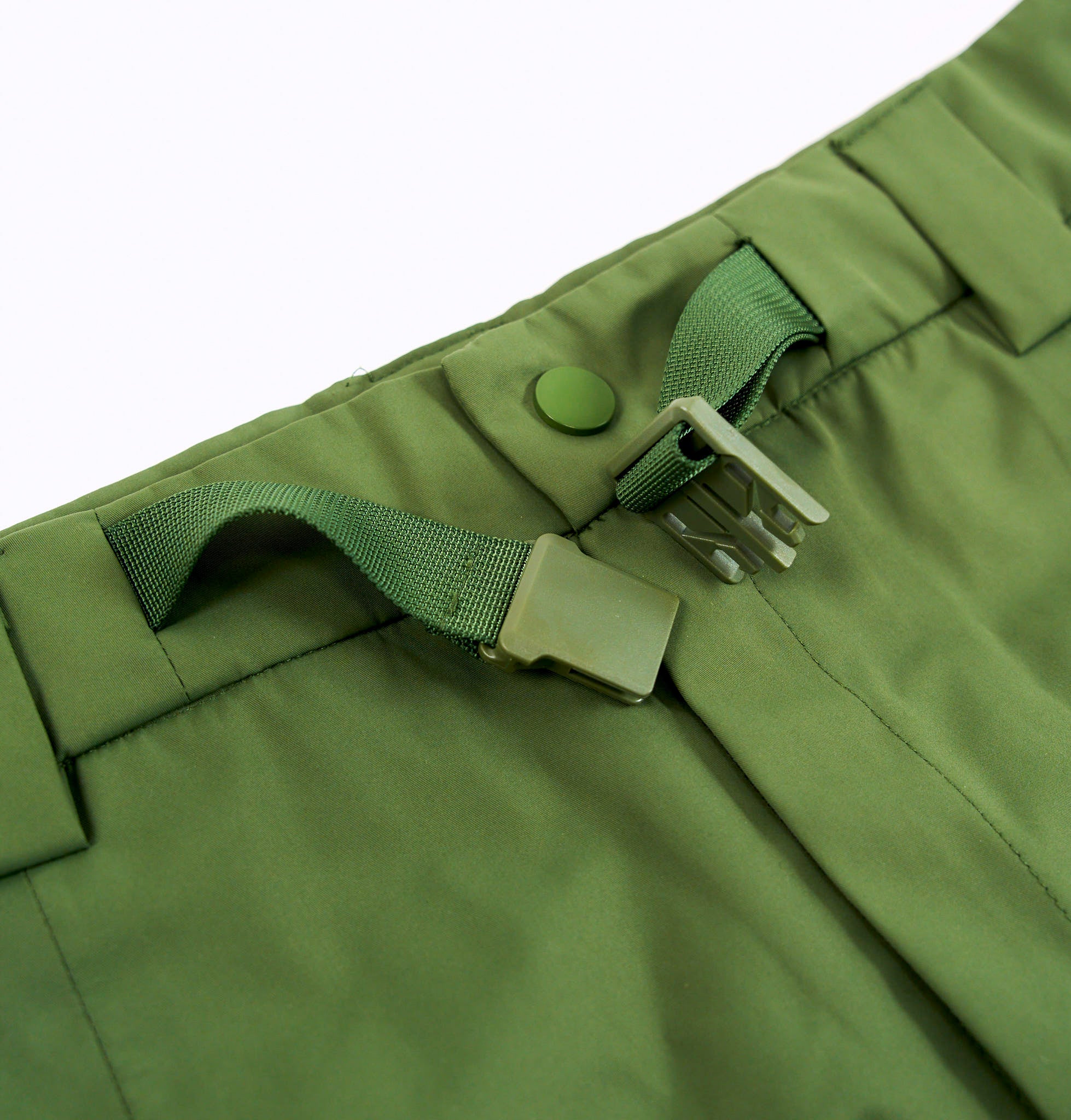 Himmel Pants - Green - Image 5