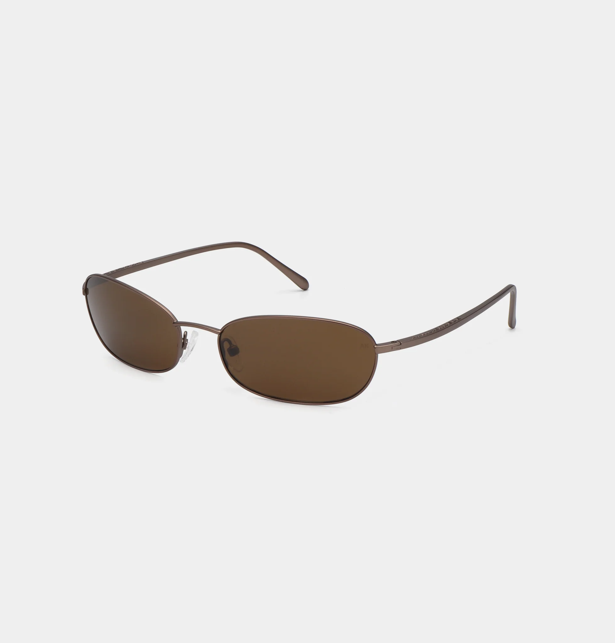 Jack - Matte Brown - Image 3