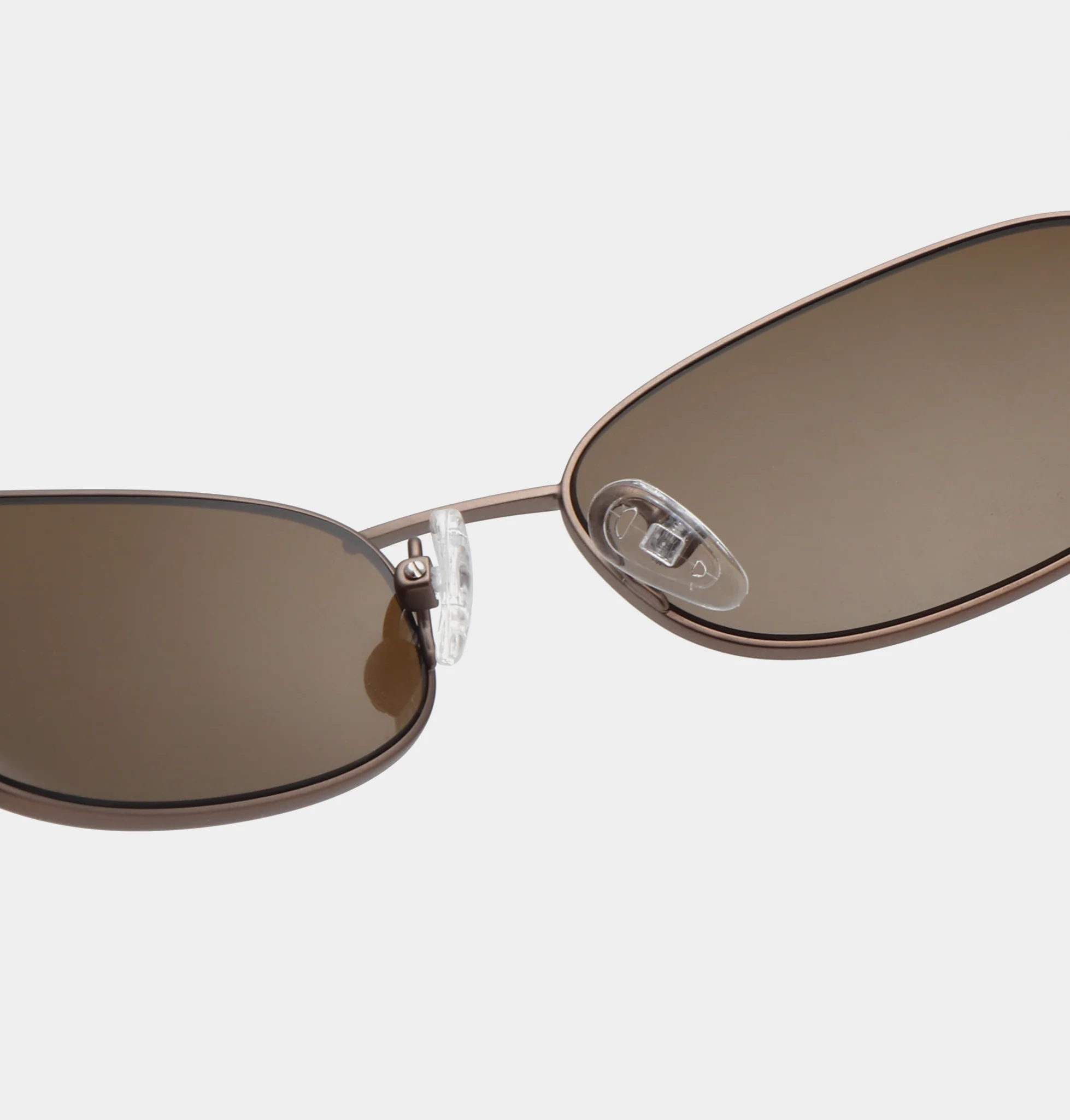 Jack - Matte Brown - Image 6