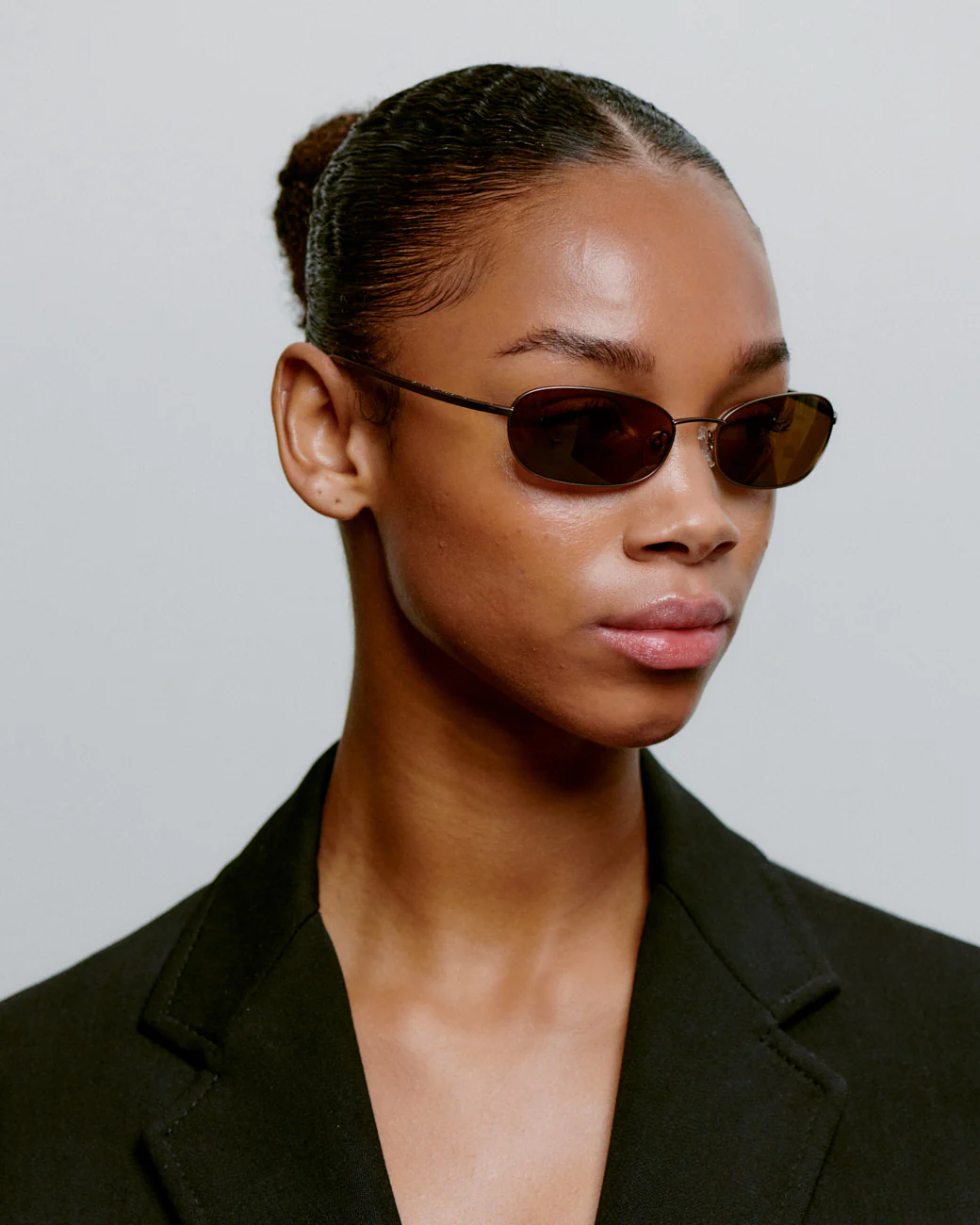 Jack - Matte Brown - Image 8