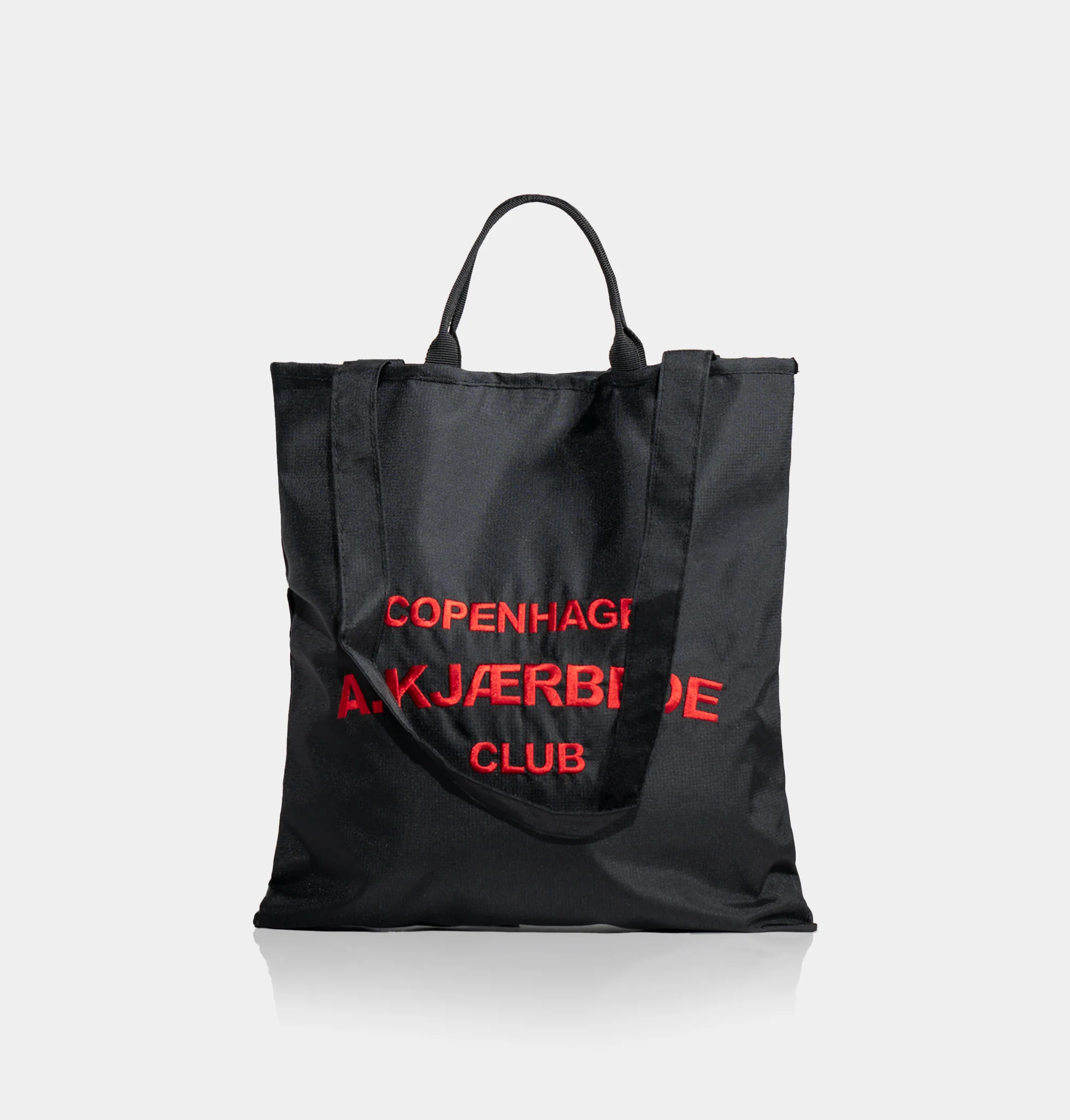 Jade - Black Red Logo - Image 2