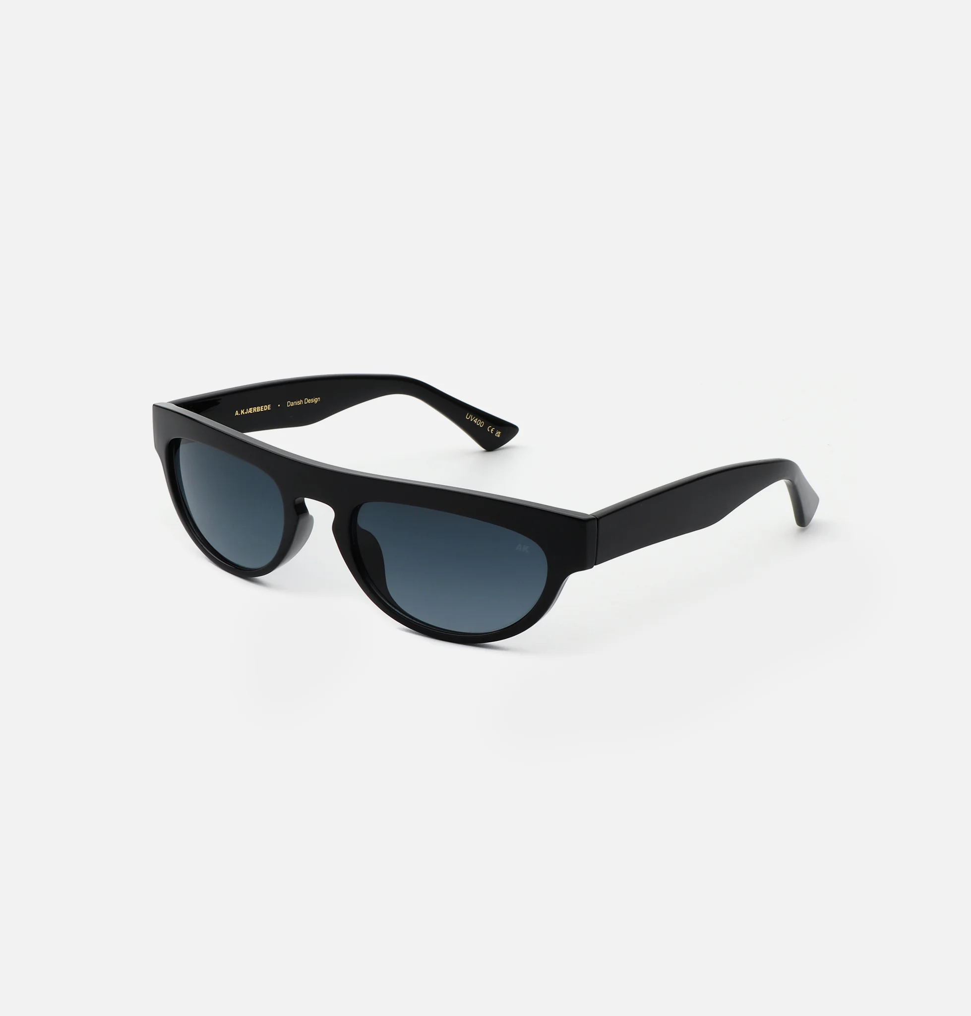 Jake - Black - Image 3
