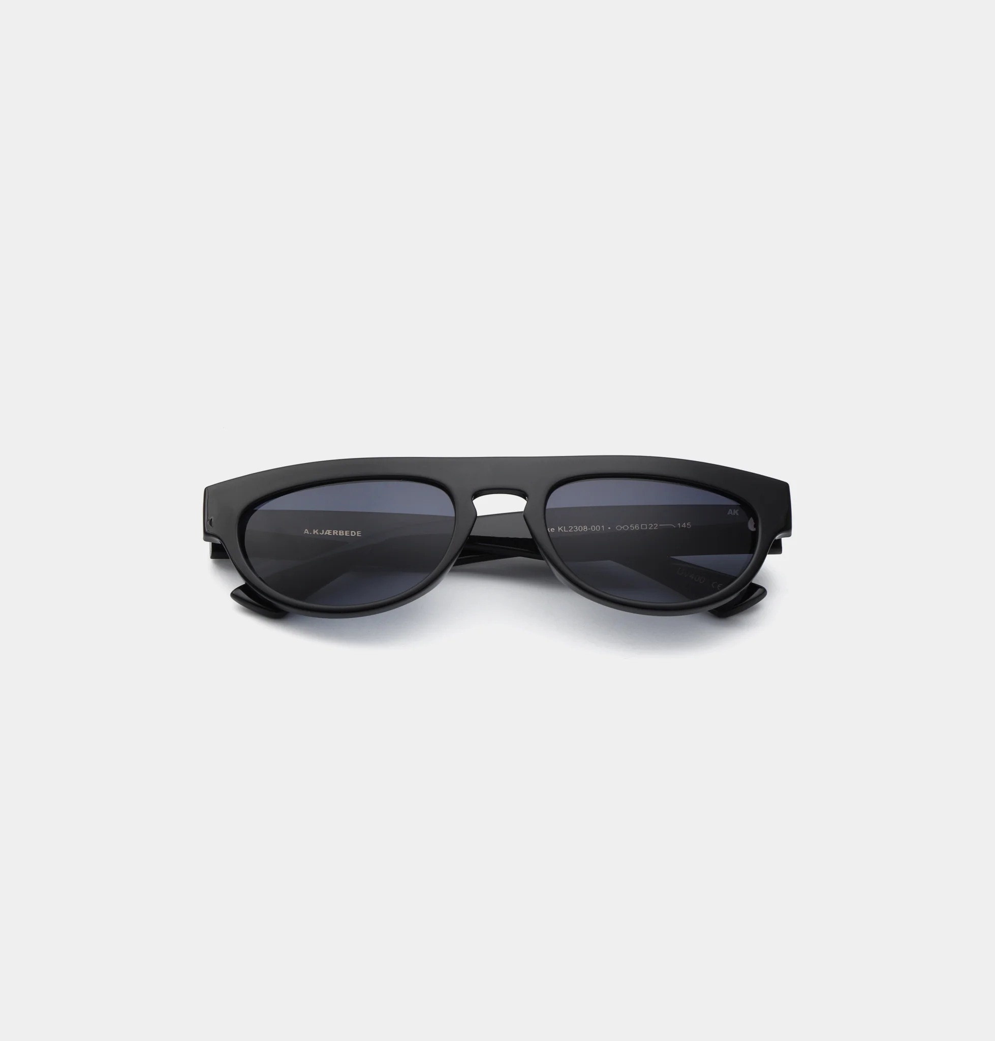 Jake - Black - Image 6