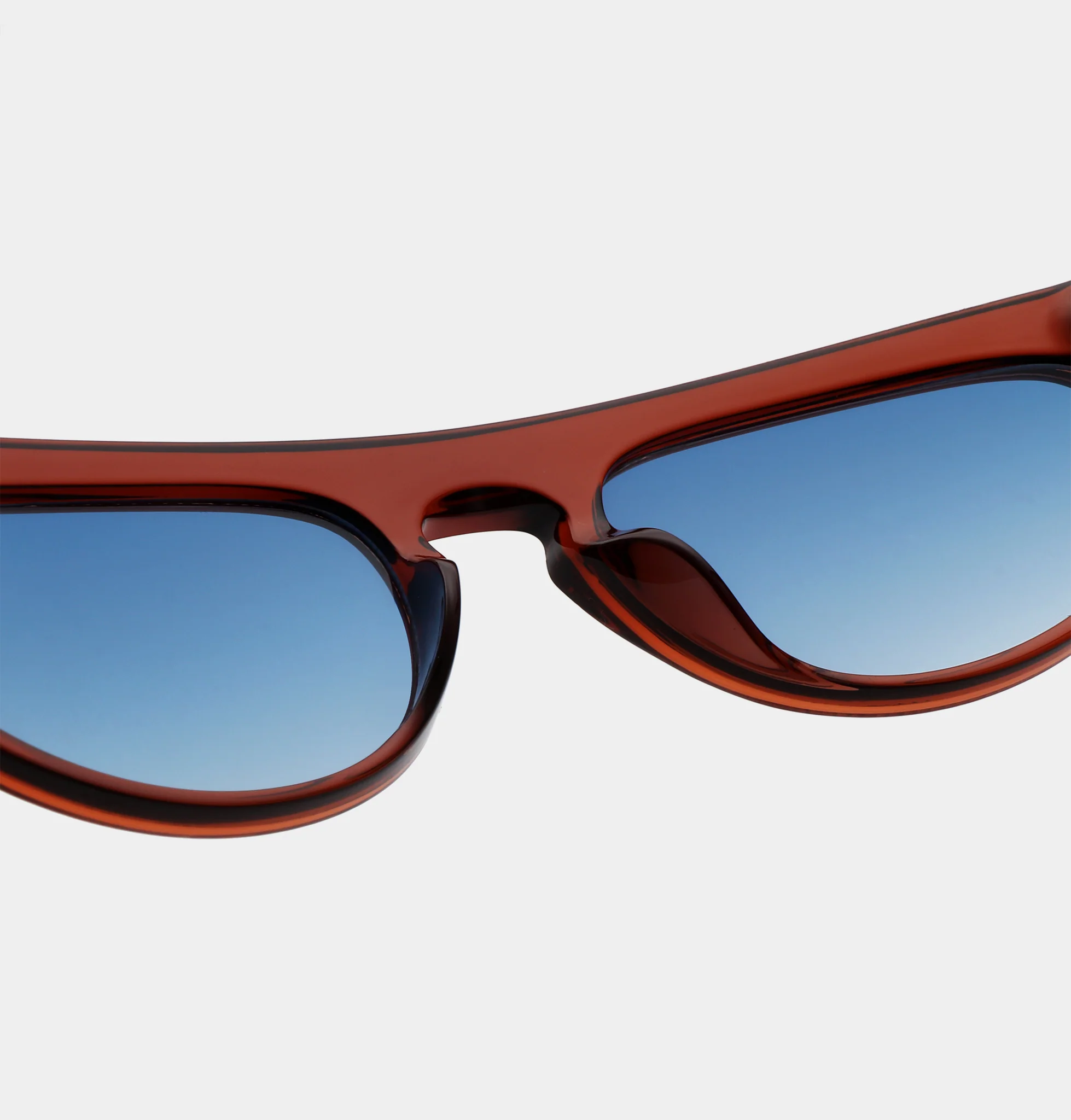 Jake - Brown Transparent - Image 5