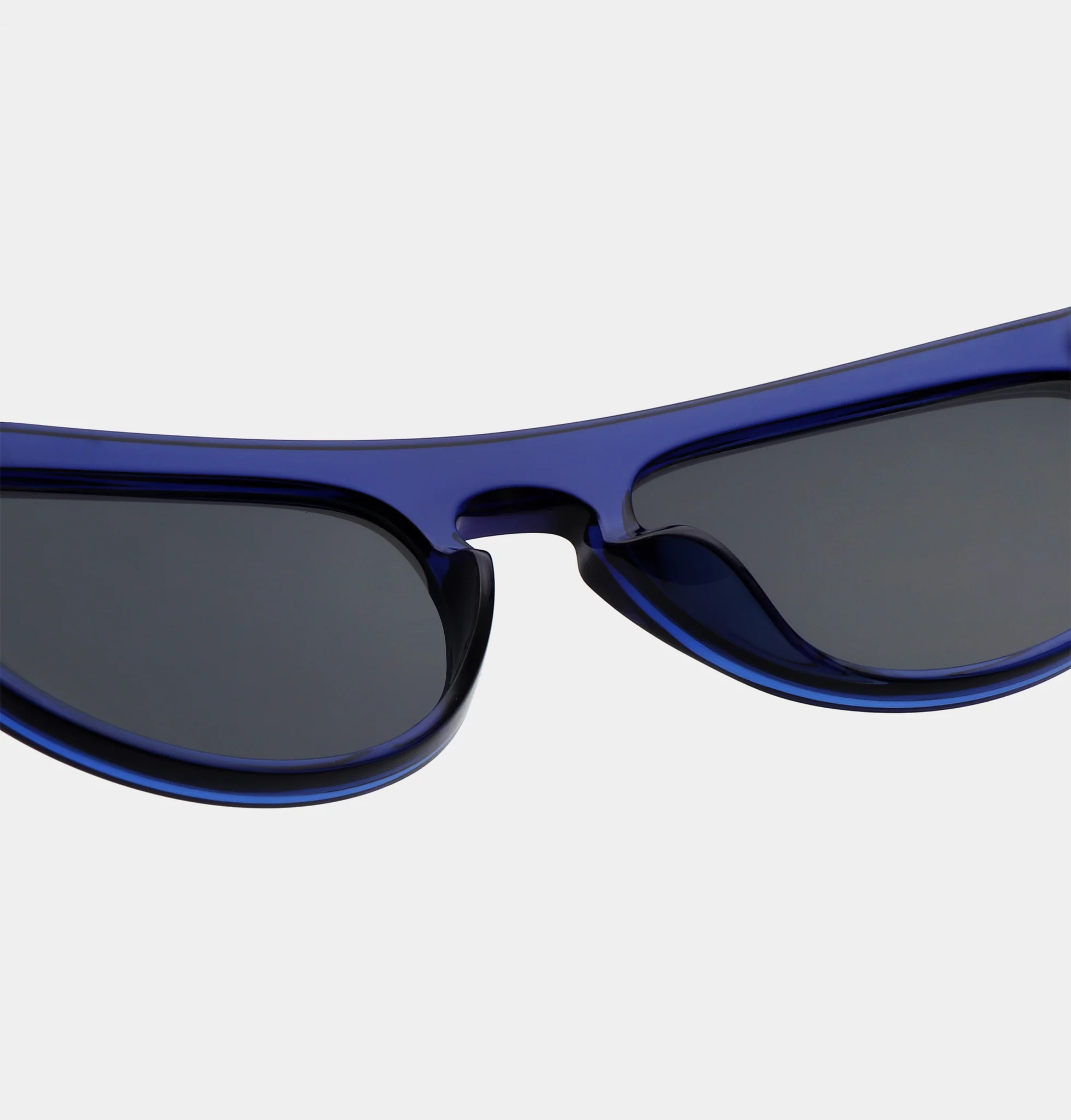 Jake - Dark Blue Transparent - Image 5
