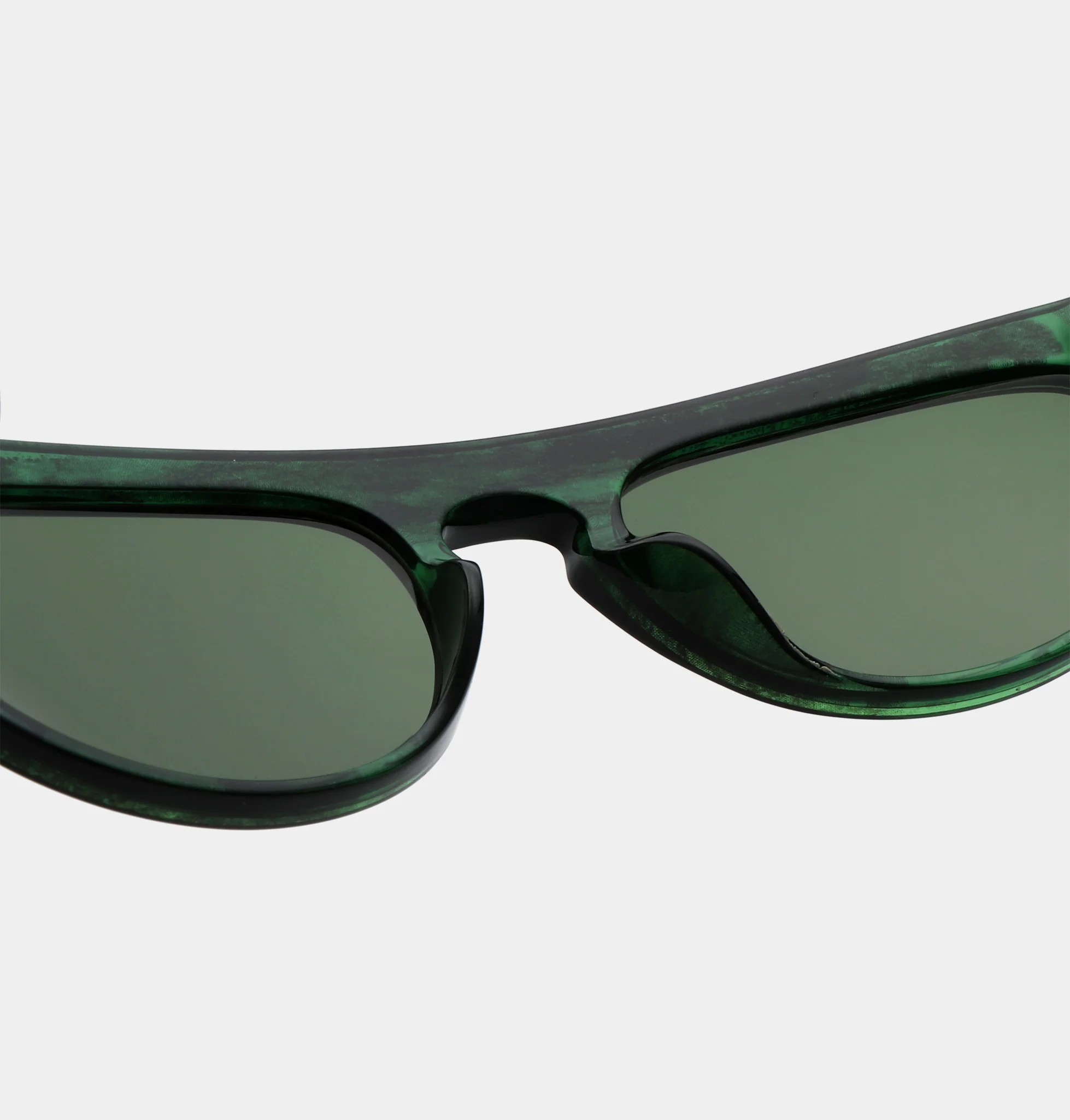 Jake - Green Marble Transparent - Image 5