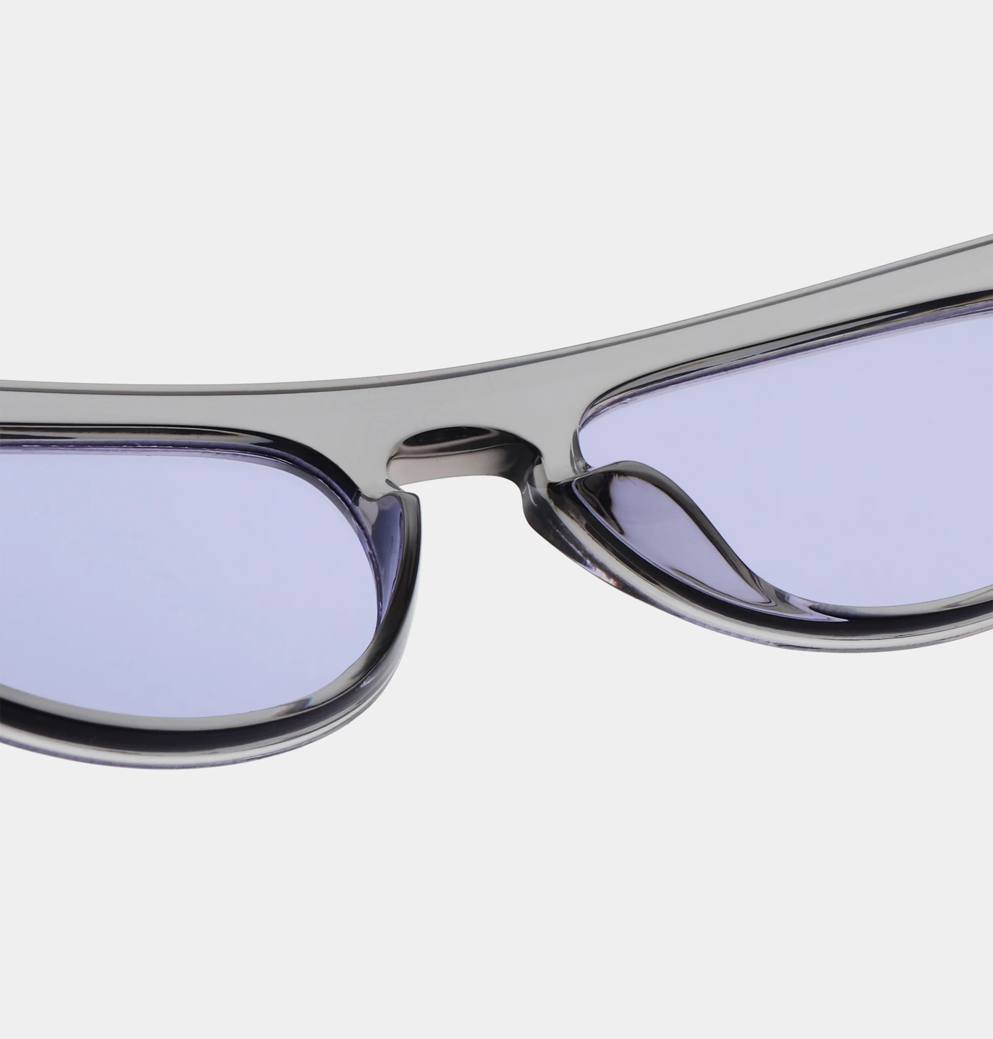 Jake - Grey Transparent - Image 5