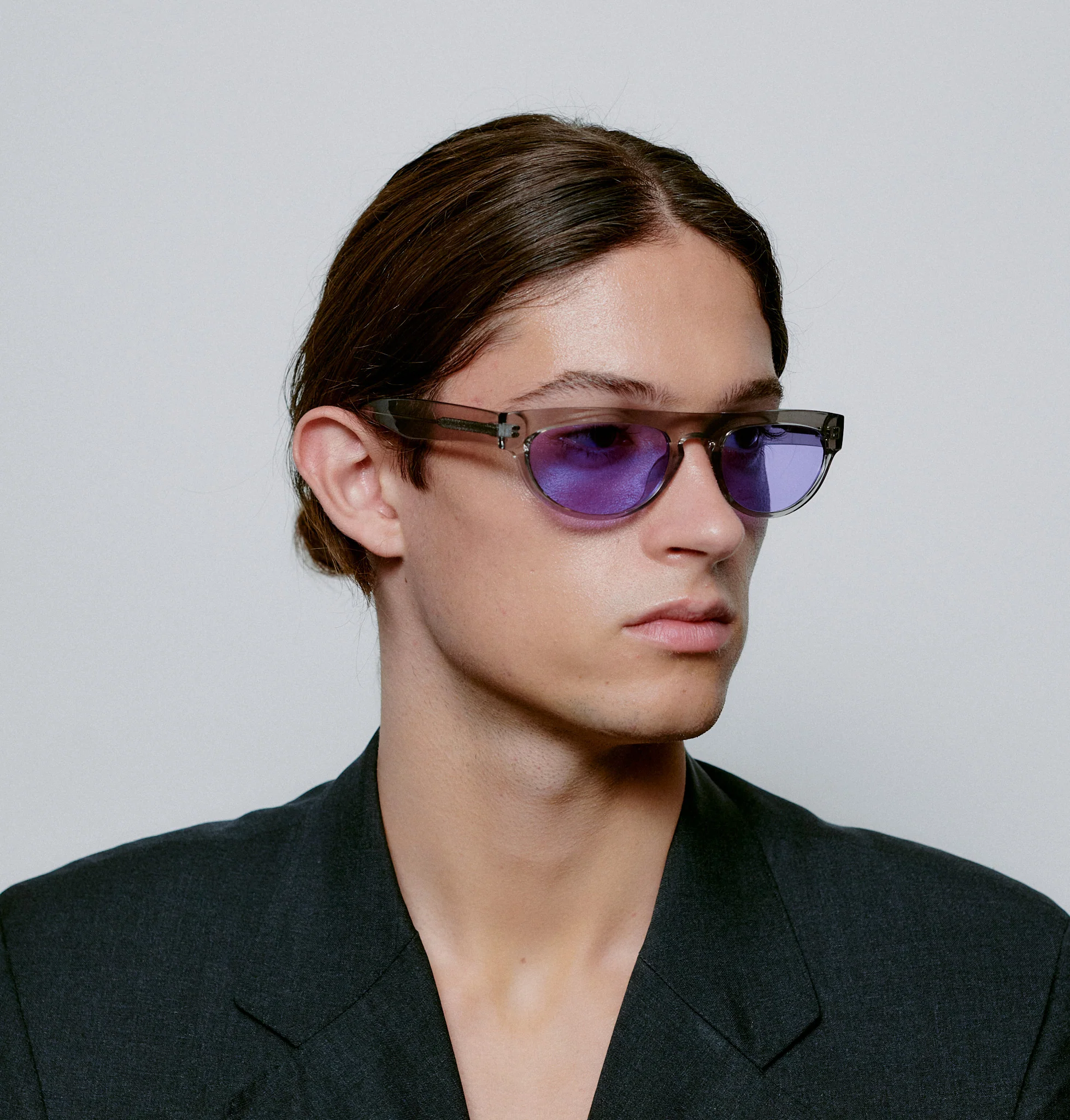 Jake - Grey Transparent - Image 8