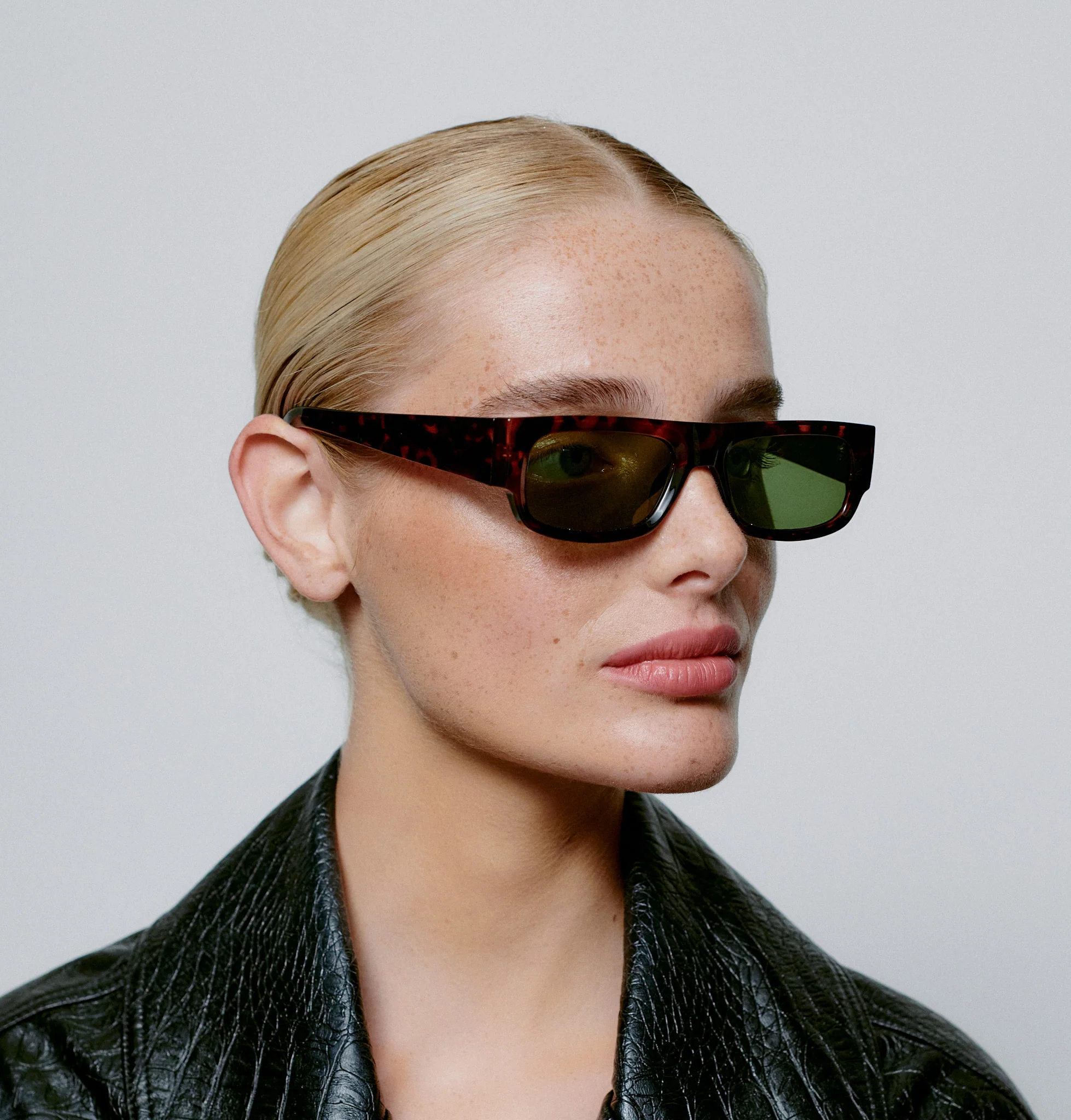 Jean - Demi Tortoise - Image 7