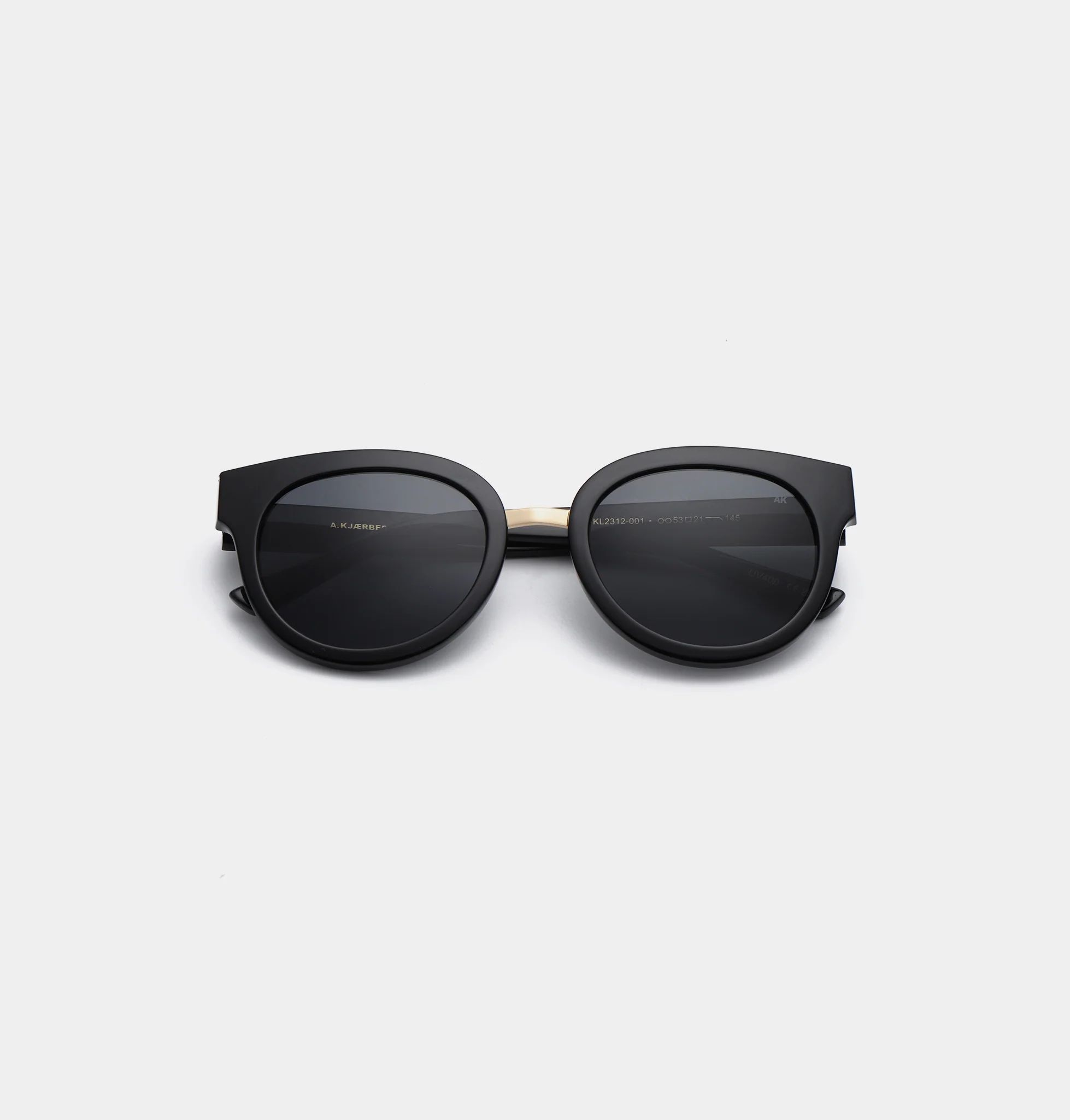 Jolie - Black - Image 5