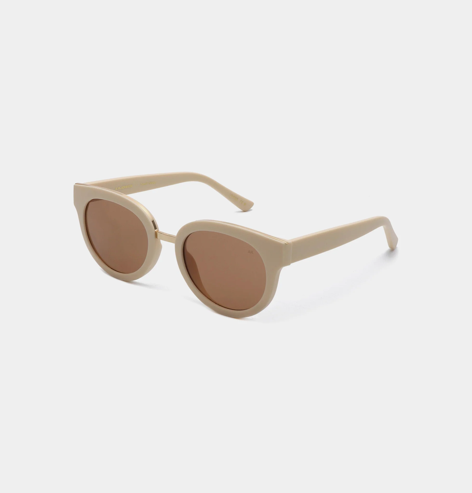Jolie - Cream - Image 3