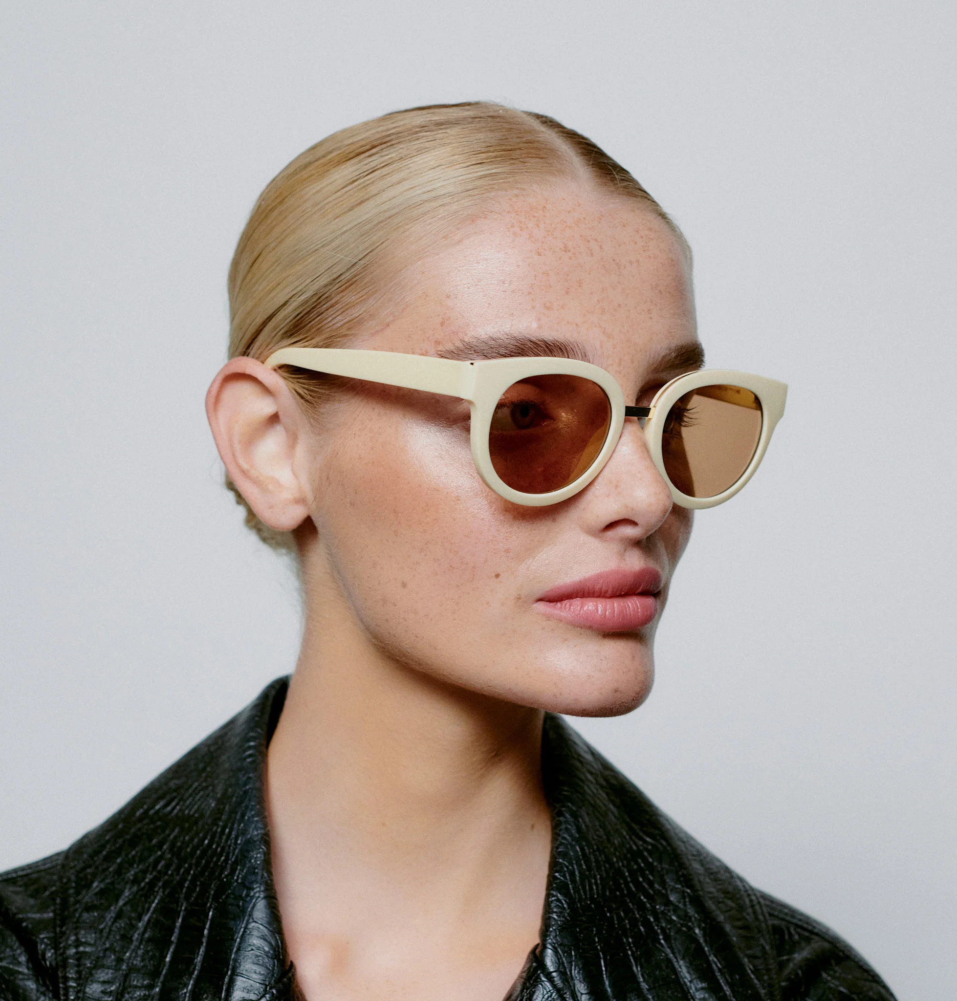 Jolie - Cream - Image 6
