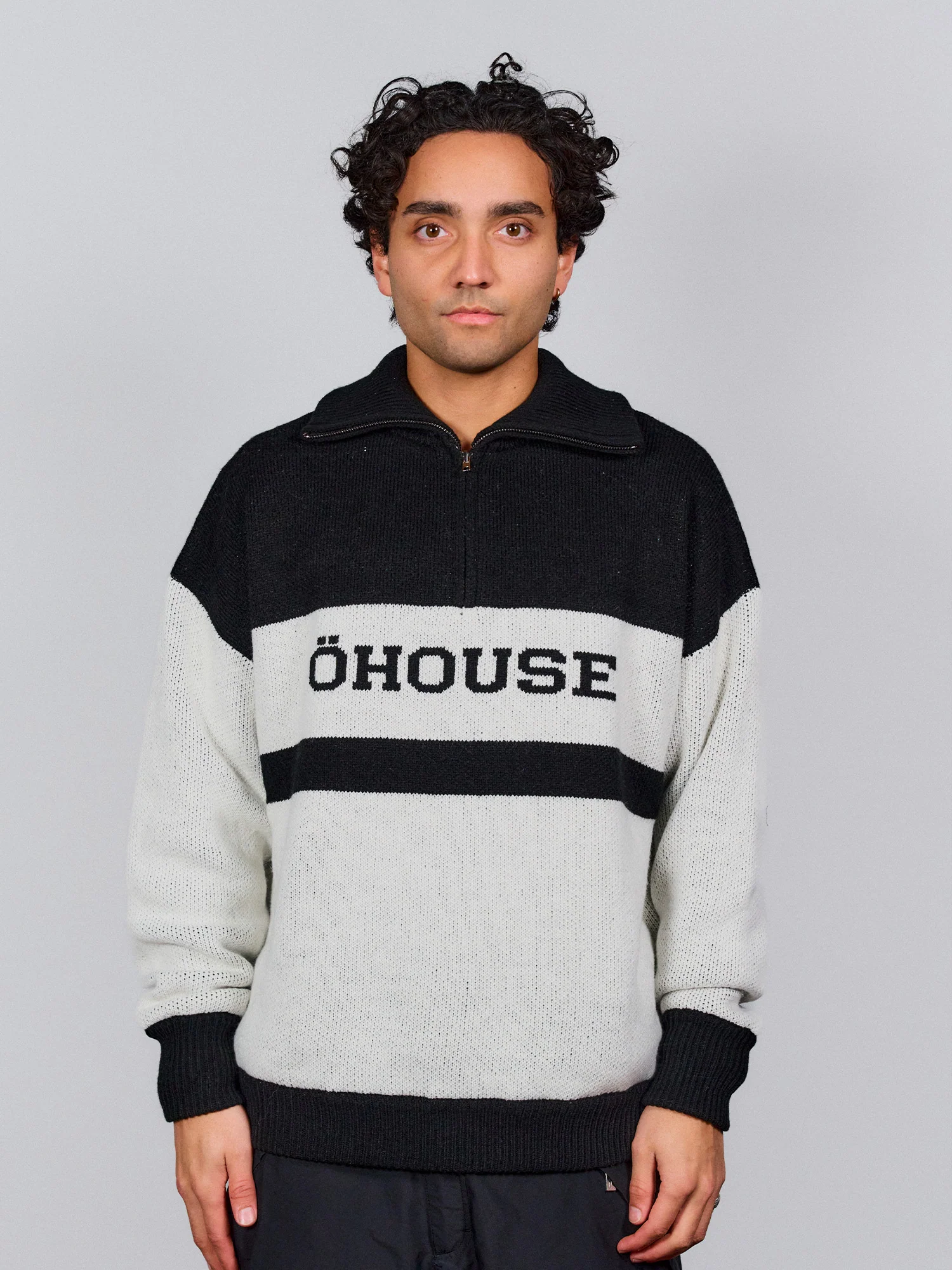 Kattie Jacket ÖHOUSE X A.KJÆRBEDE - Off White - Image 3
