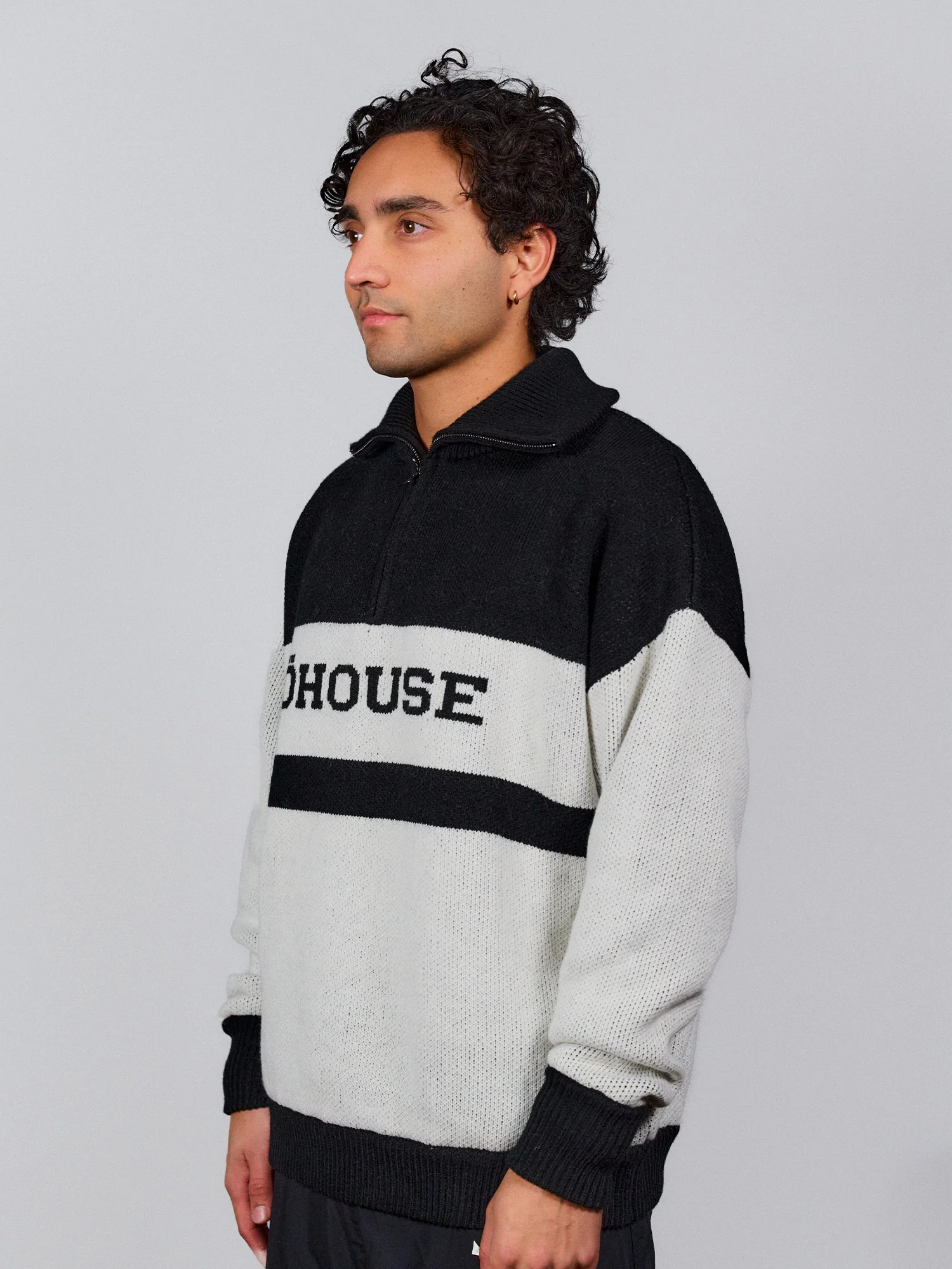 Kattie Jacket ÖHOUSE X A.KJÆRBEDE - Off White - Image 5