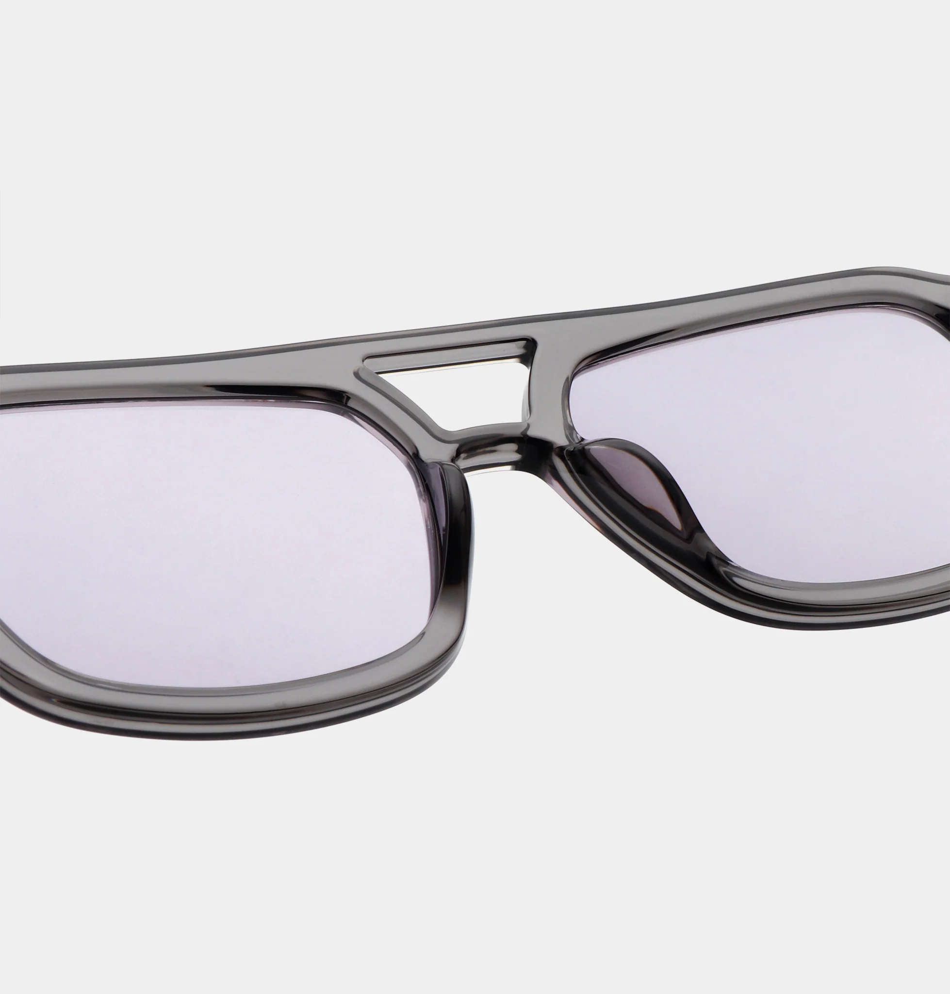 Kaya - Grey Transparent - Image 5