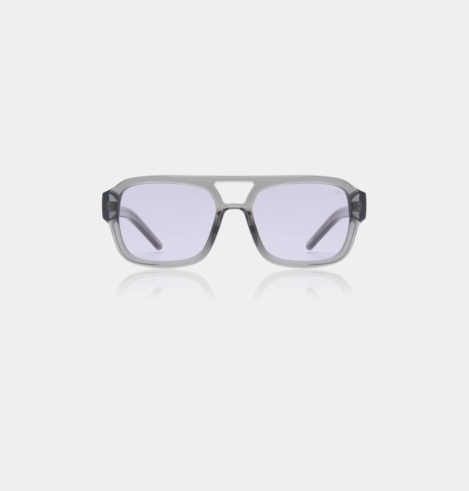 Kaya Junior - Grey Transparent - Image 5