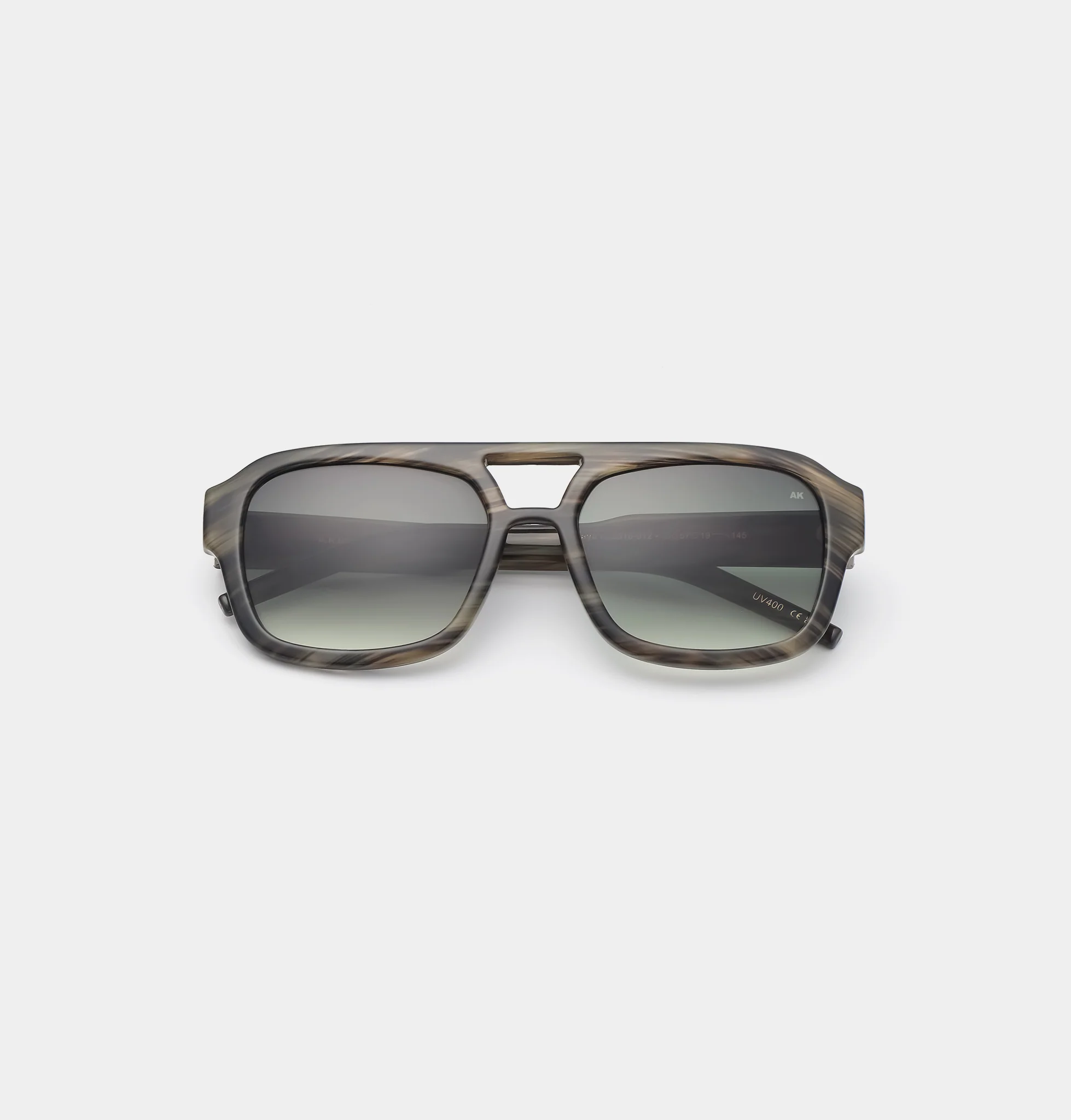 Kaya - Striped Horn - Image 5