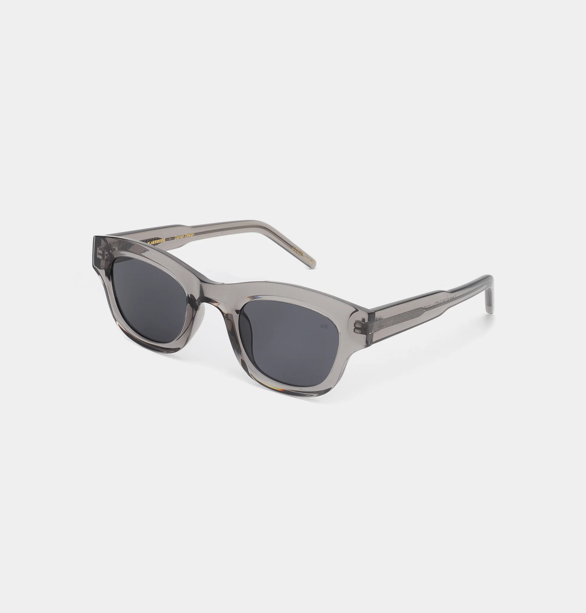 Lane - Grey Transparent - Image 3