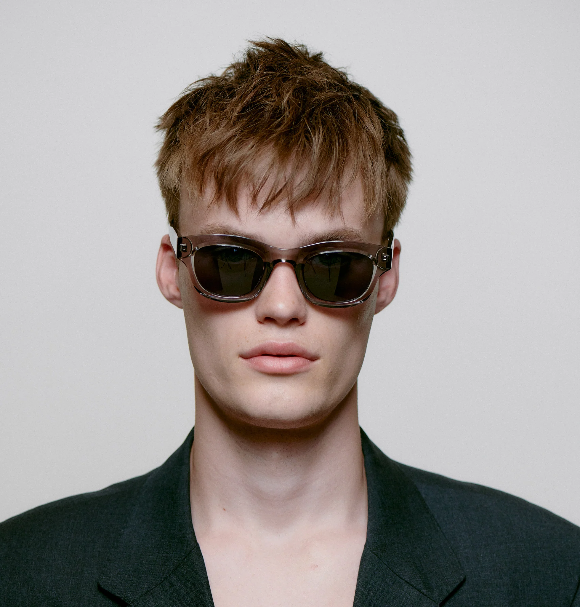 Lane - Grey Transparent - Image 4