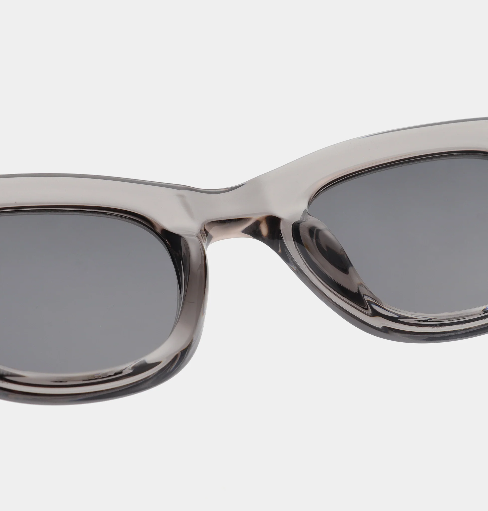 Lane - Grey Transparent - Image 5