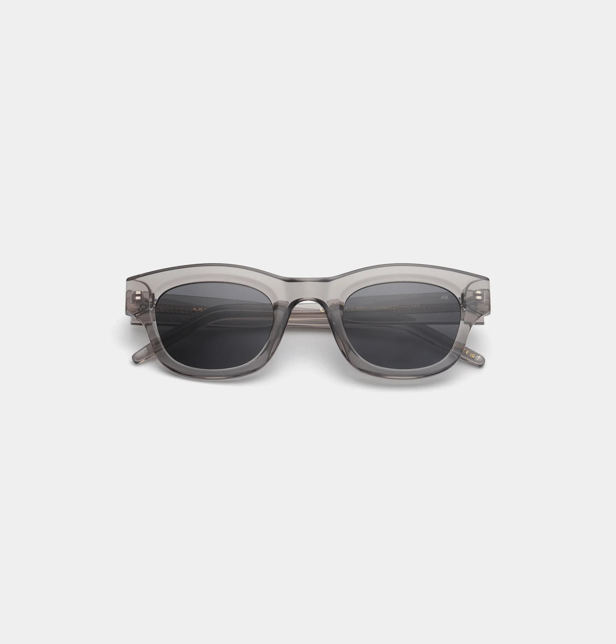 Lane - Grey Transparent - Image 6
