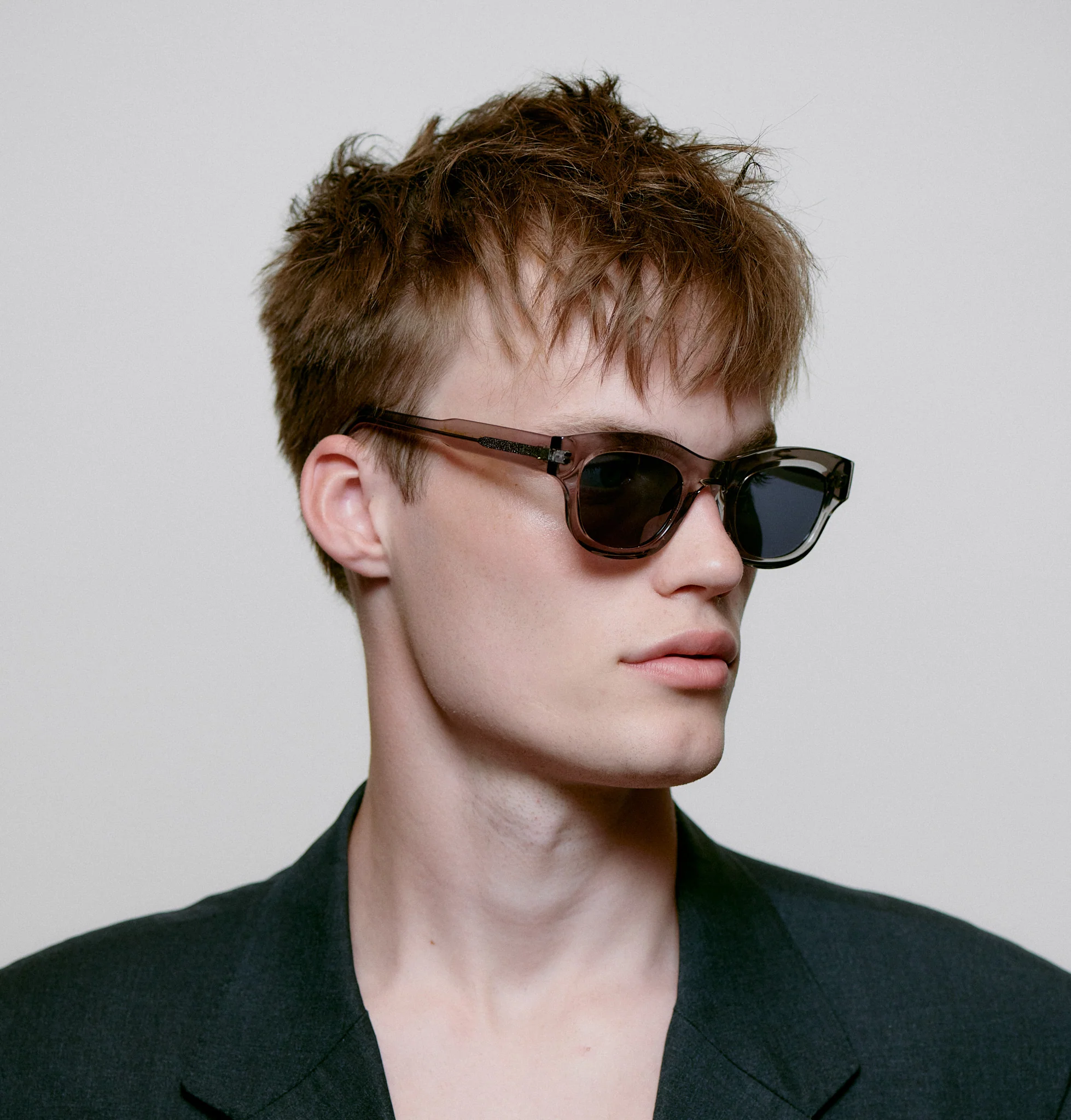 Lane - Grey Transparent - Image 8