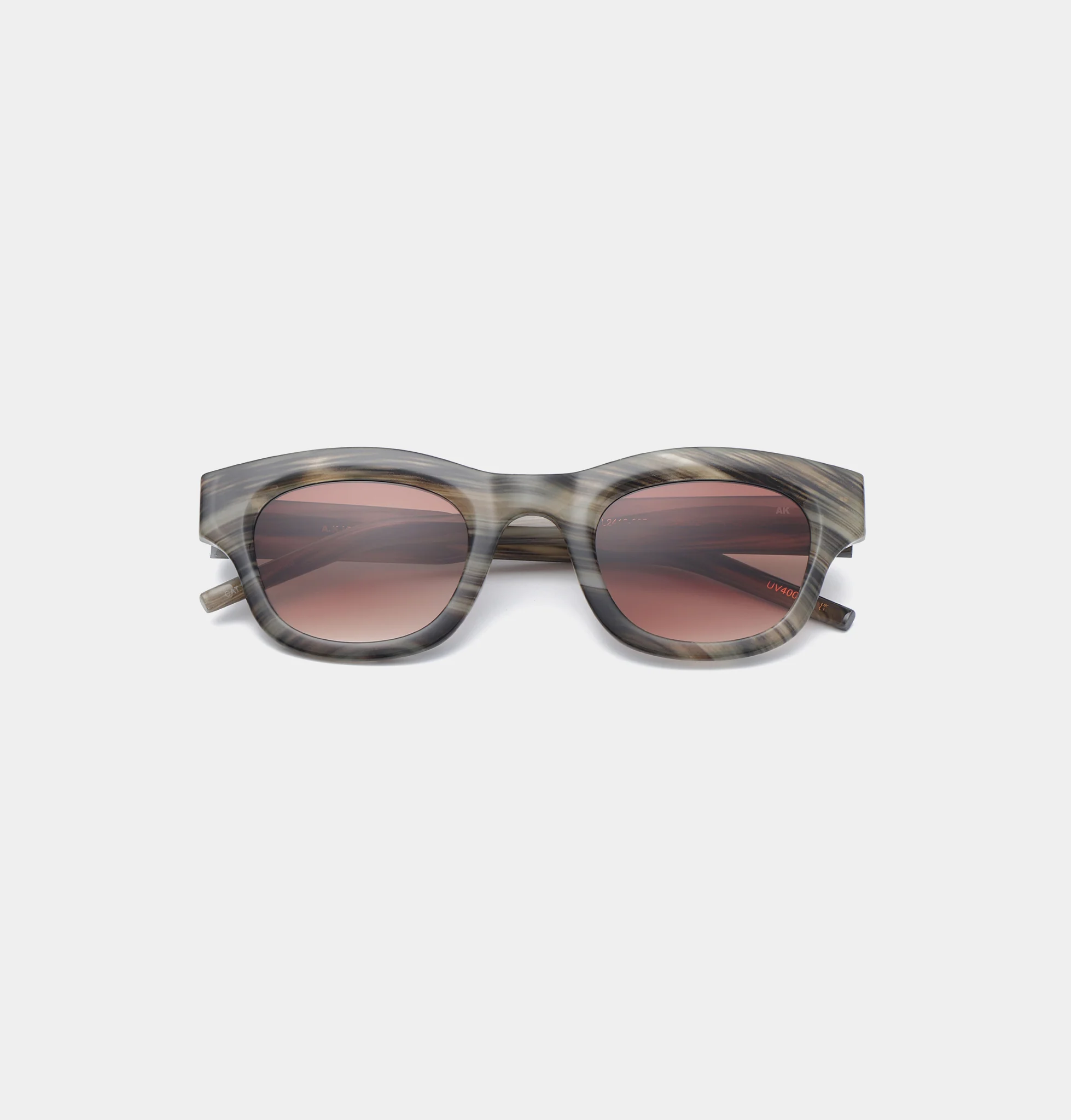 Lane - Striped Horn - Image 5