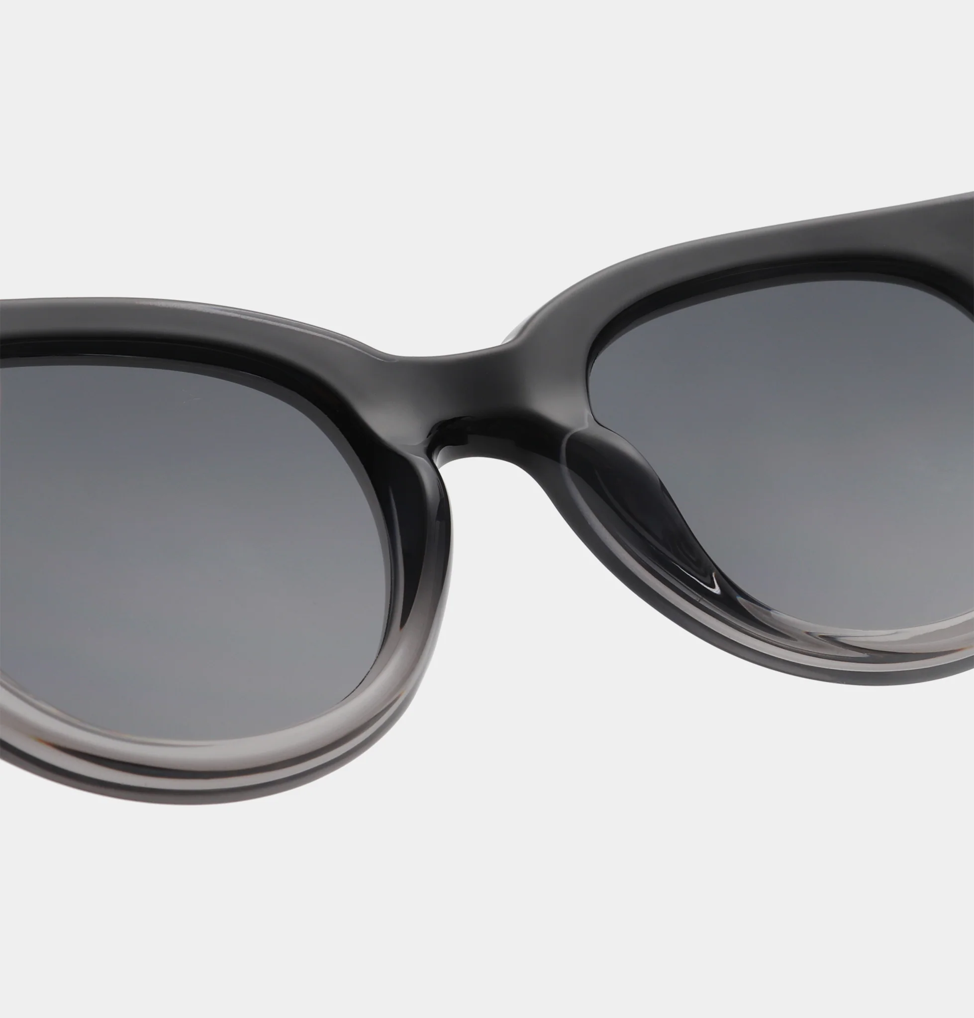 Lilly - Black/Grey Transparent - Image 5