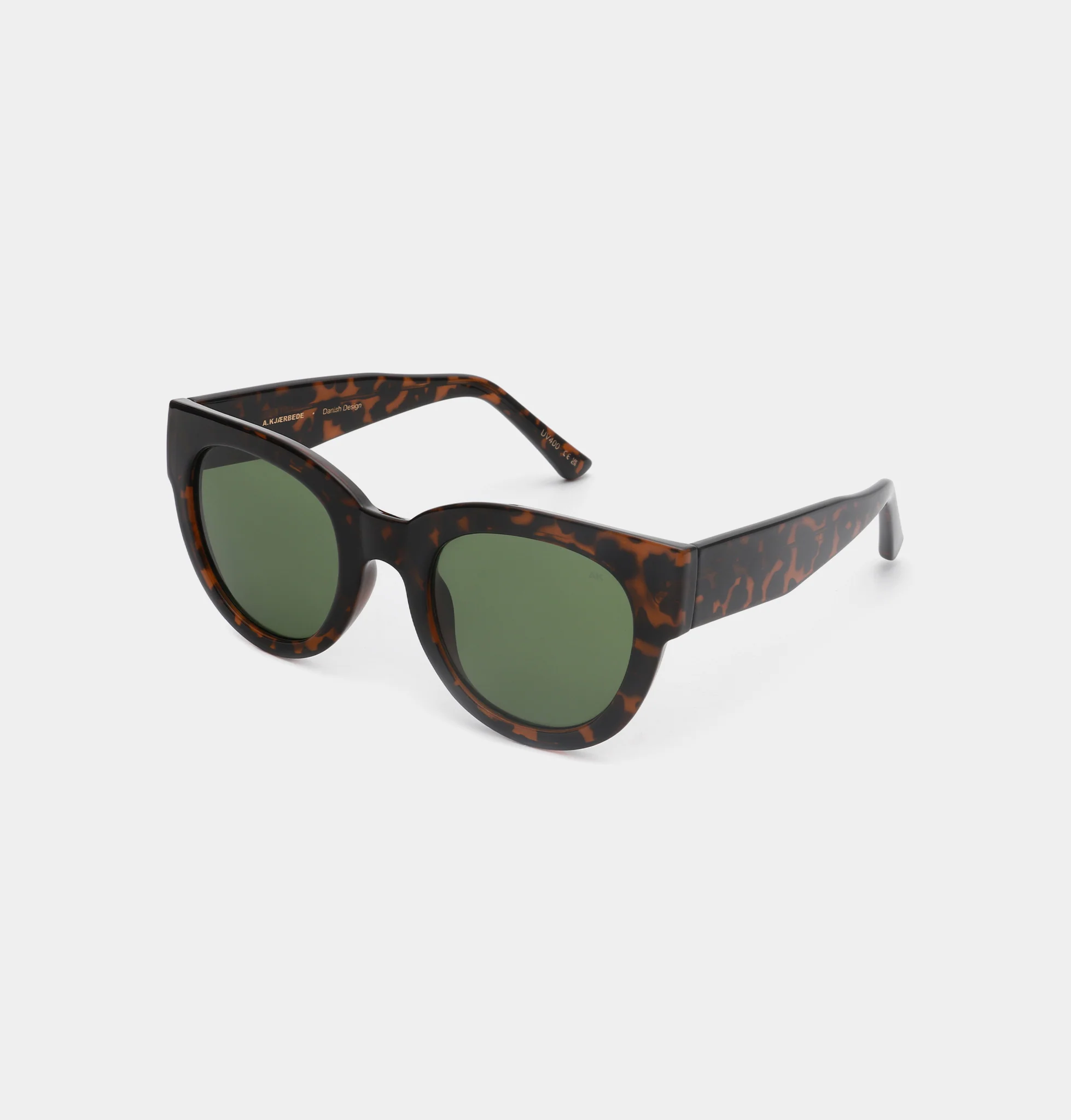 Lilly - Demi Tortoise - Image 3