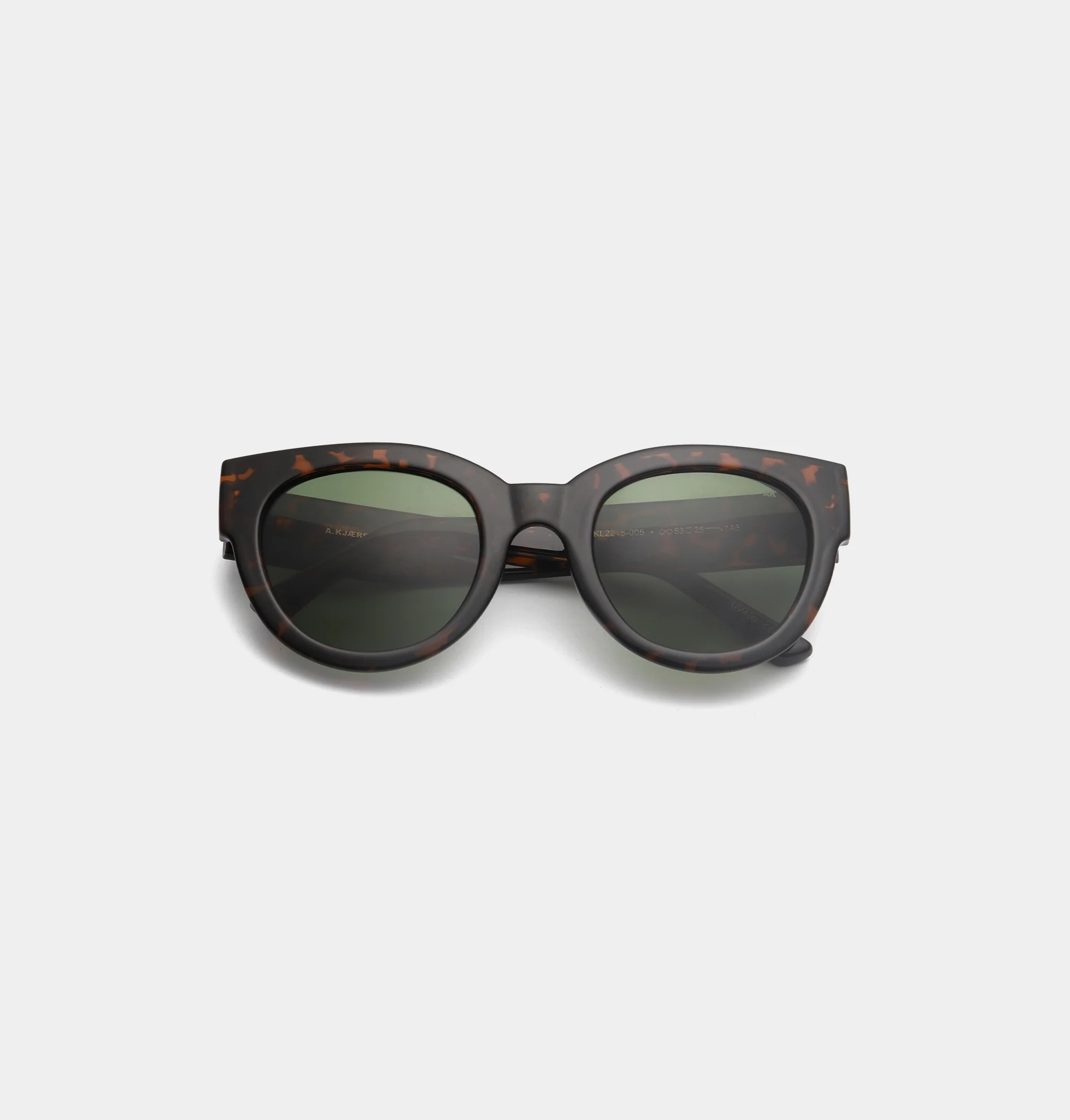 Lilly - Demi Tortoise - Image 6