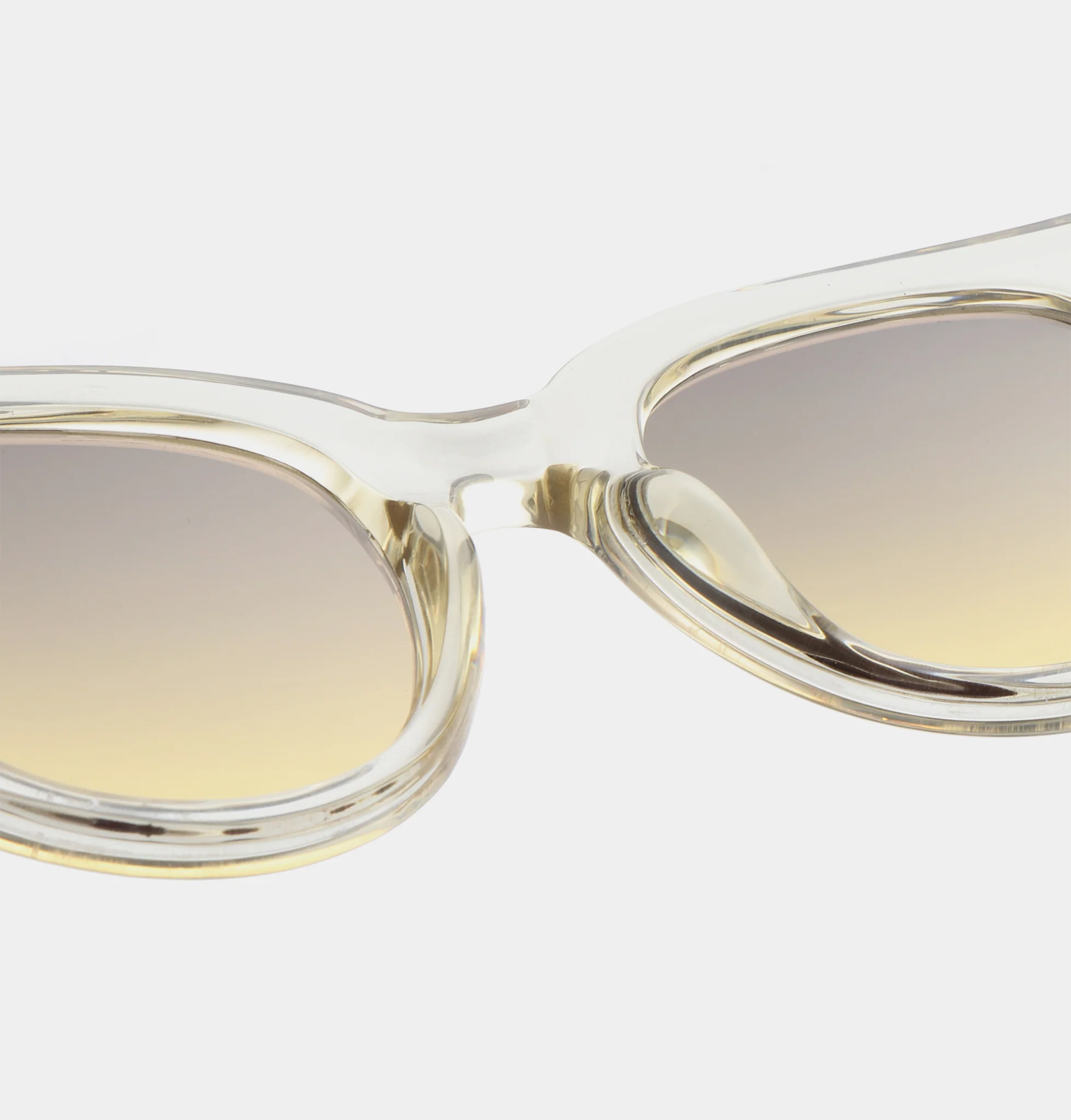 Lilly - Ecru Transparent - Image 6