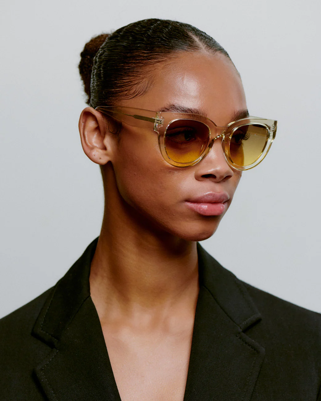Lilly - Ecru Transparent - Image 8