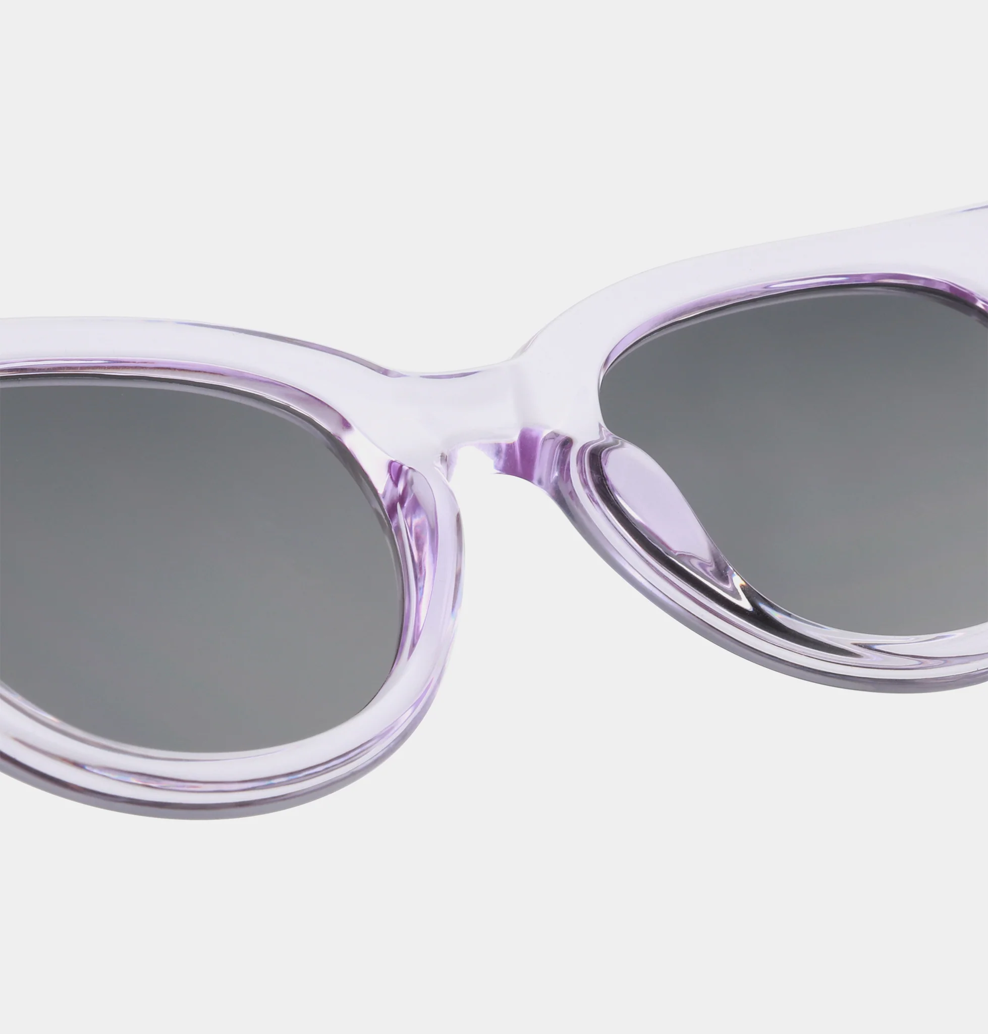 Lilly - Lavender Transparent - Image 4