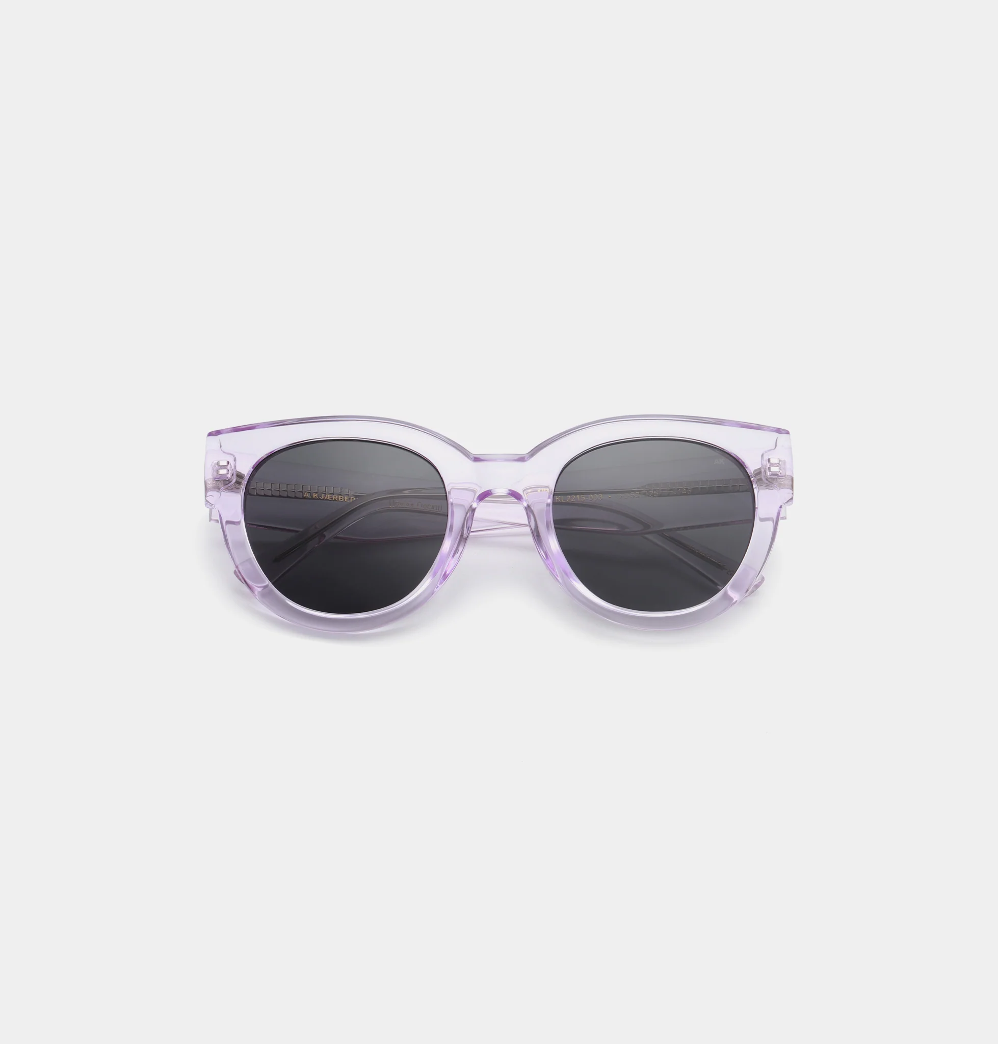 Lilly - Lavender Transparent - Image 5