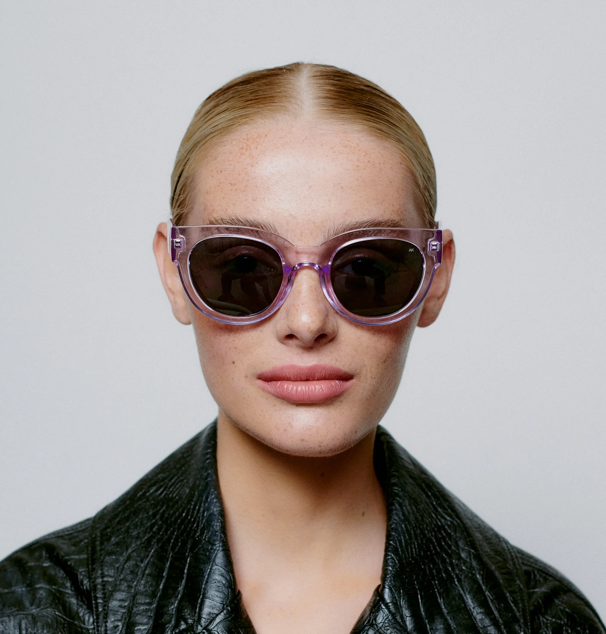 Lilly - Lavender Transparent - Image 6